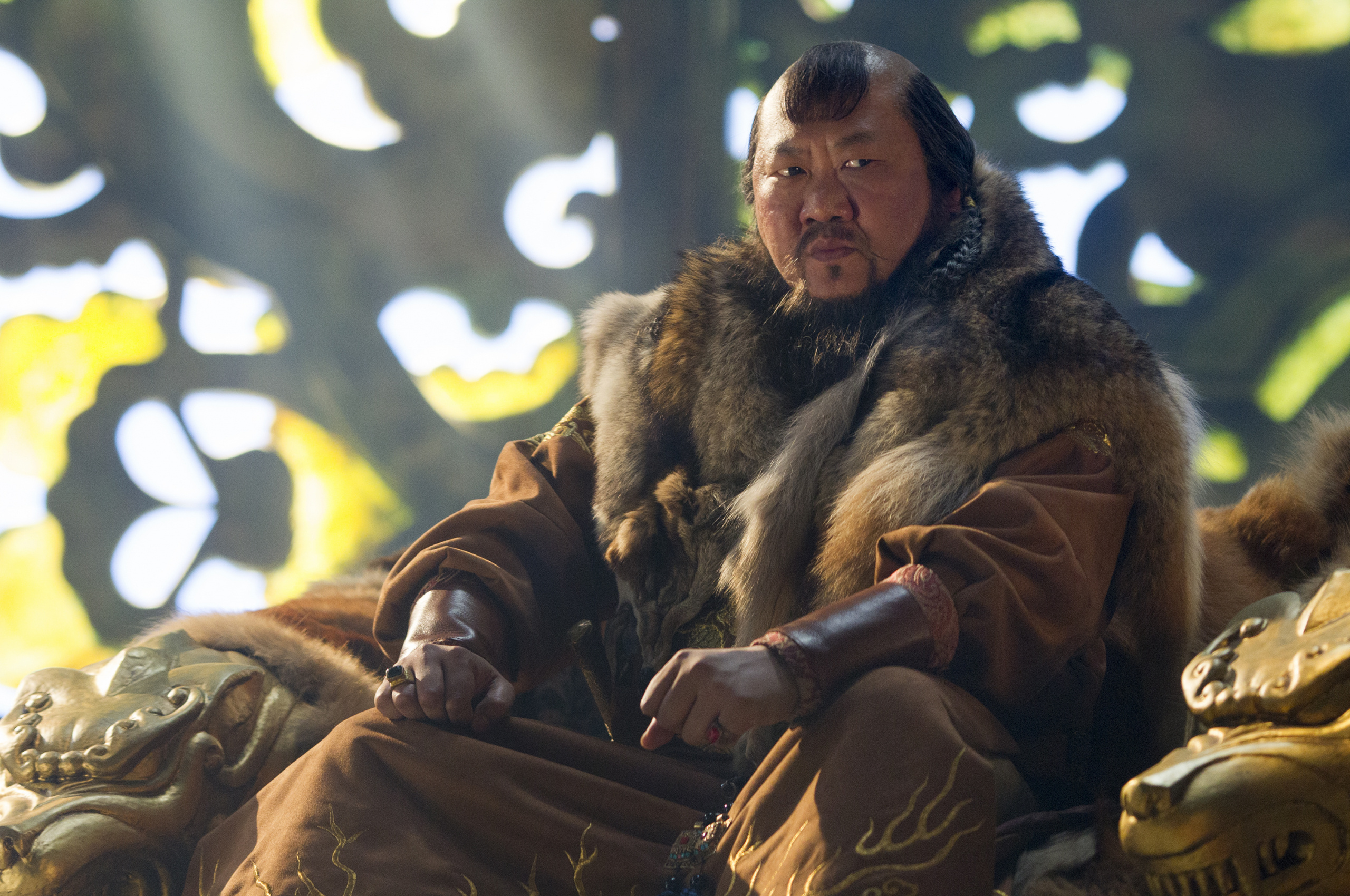 Free download EPs John Fusco and Dan Minahan Netflixs Marco Polo Below the 3000x2000 for your Desktop, Mobile \u0026 Tablet | Explore 29+ Kublai Khan Wallpapers | Amir Khan Wallpapers, Aamir Khan 2560x1700