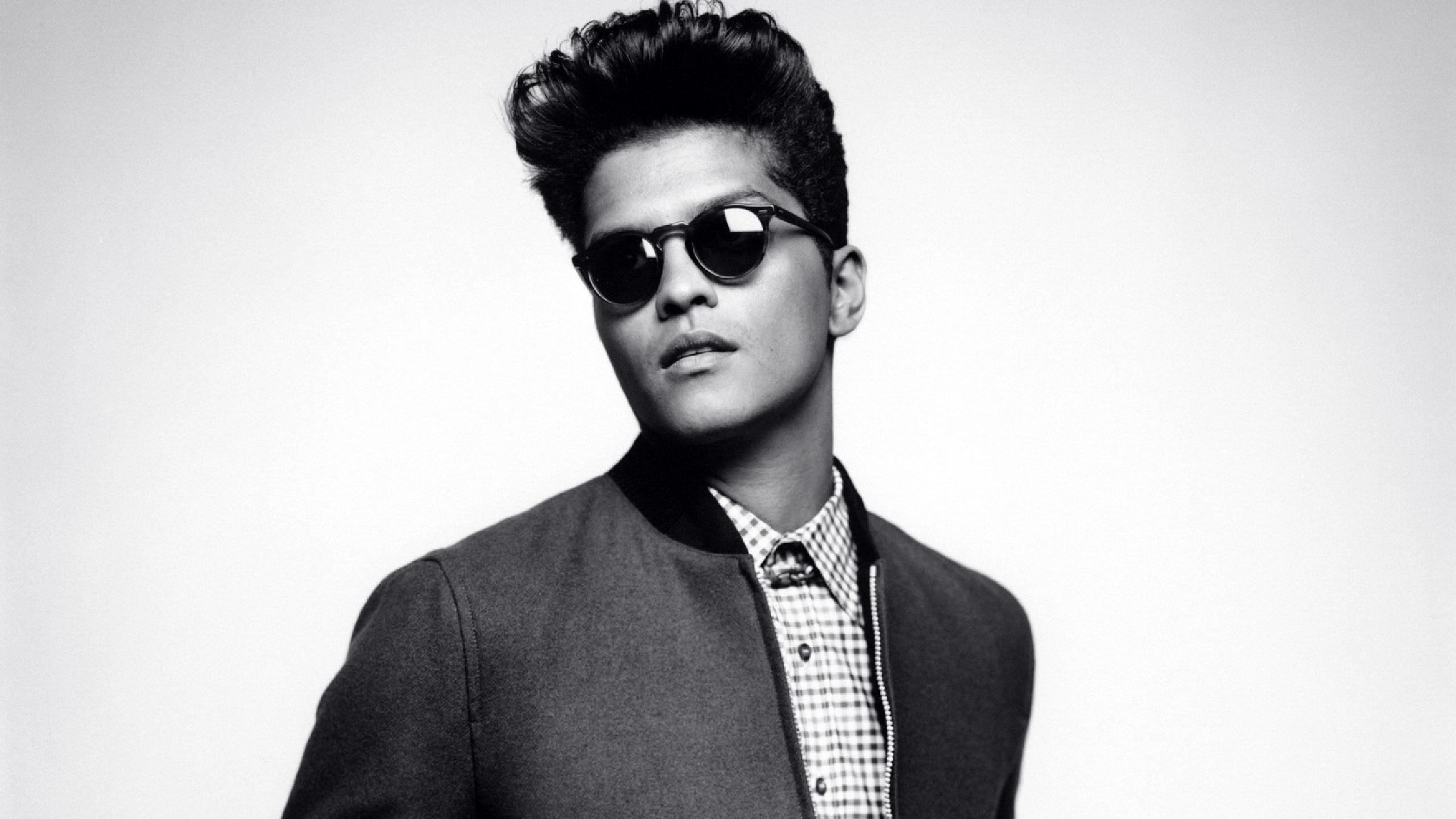 Bruno Mars, 2022-2023 tour, Concert tickets, Wegow, 2560x1440 HD Desktop