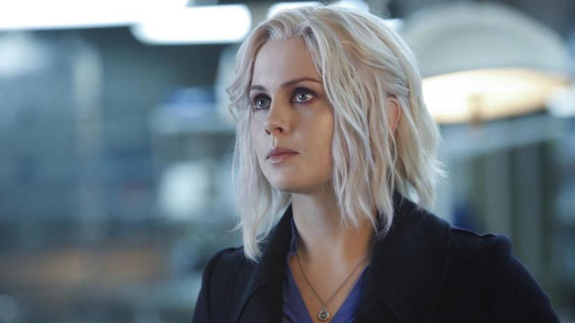 iZombie TV Shows, Season 5, Last season, Sixx, 2000x1130 HD Desktop