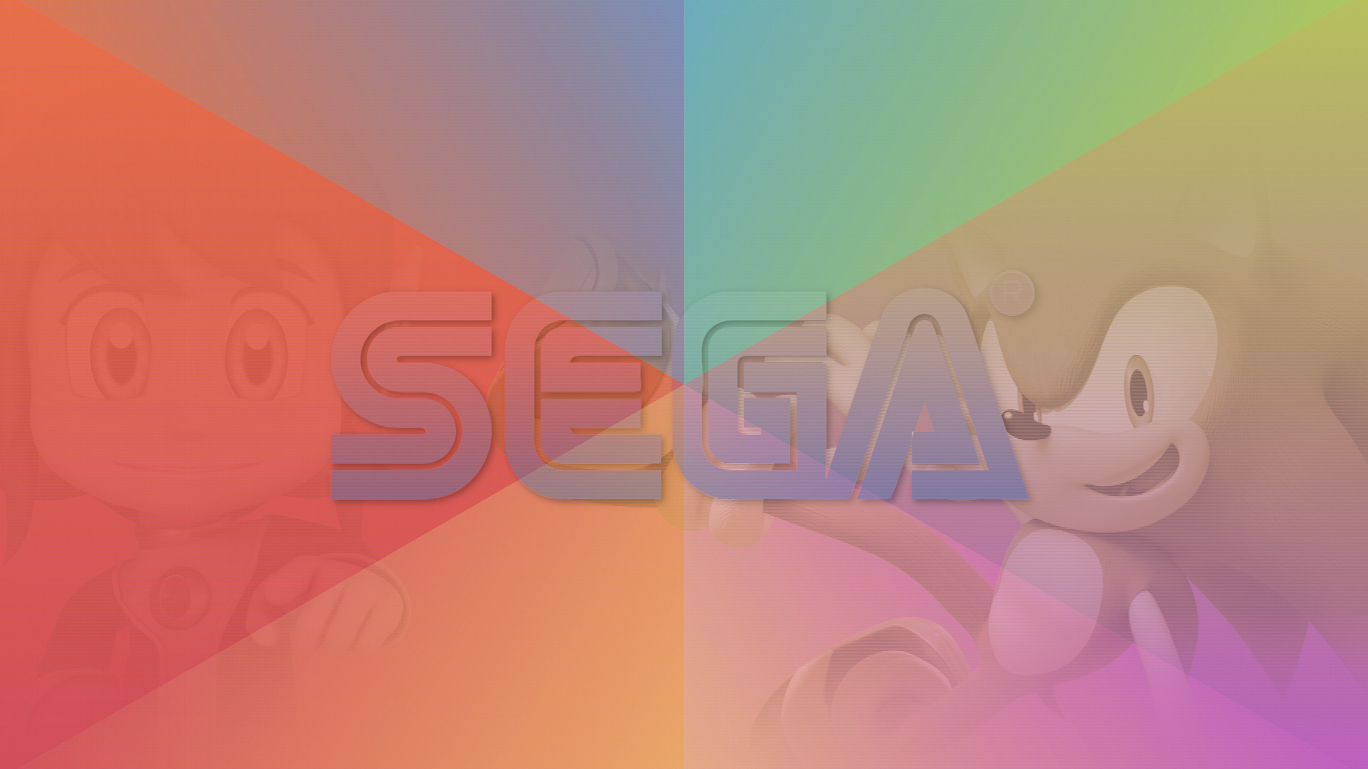 Sega HD wallpapers, Retro gaming nostalgia, Classic Sega games, Gaming backgrounds, 1920x1080 Full HD Desktop