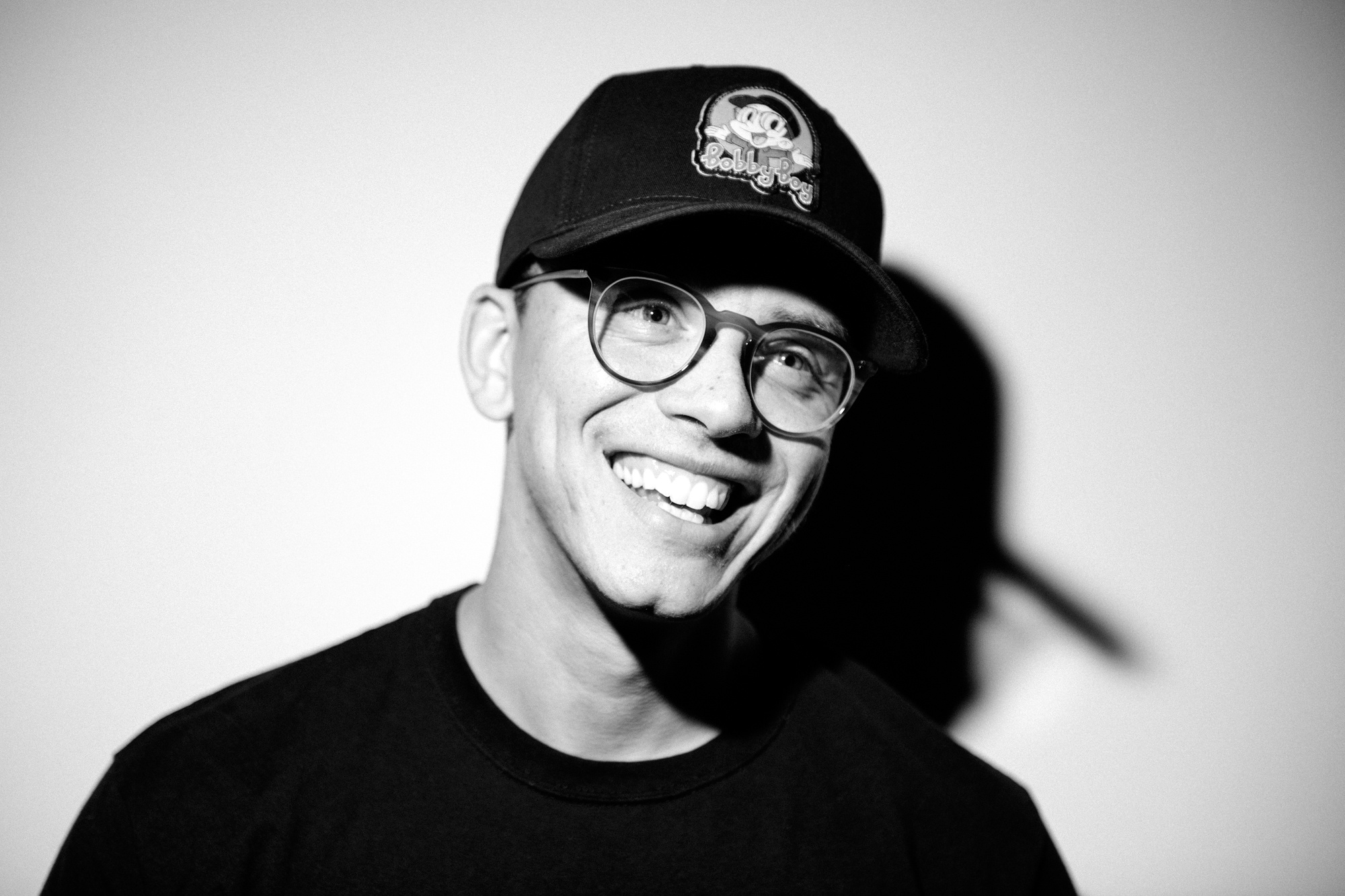 Logic, Literary rock experiment, Supermarket album, Retiring from music, 2000x1340 HD Desktop