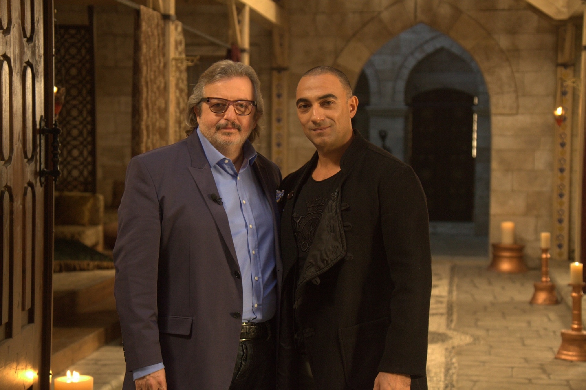Selim Bayraktar, TV show, HD wallpapers, Other sites, 1920x1280 HD Desktop
