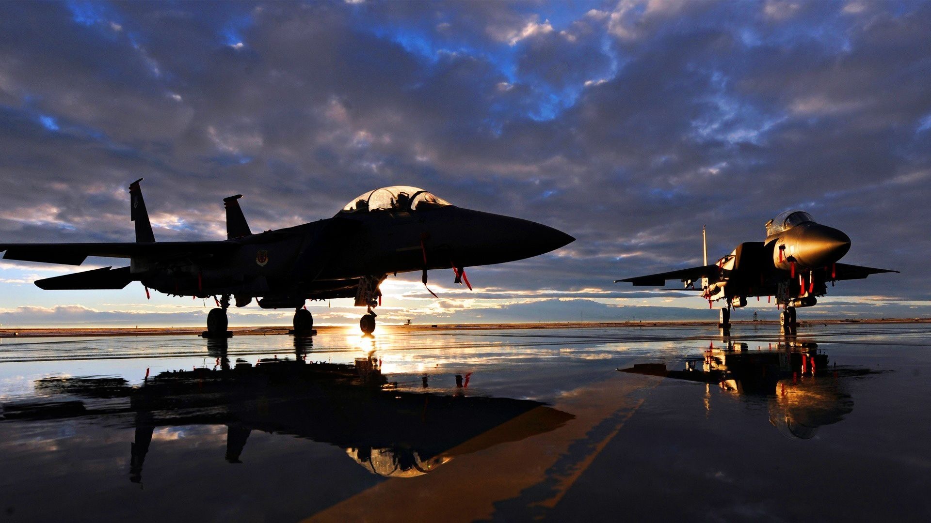 McDonnell Douglas, War airplanes, Top free, Backgrounds, 1920x1080 Full HD Desktop