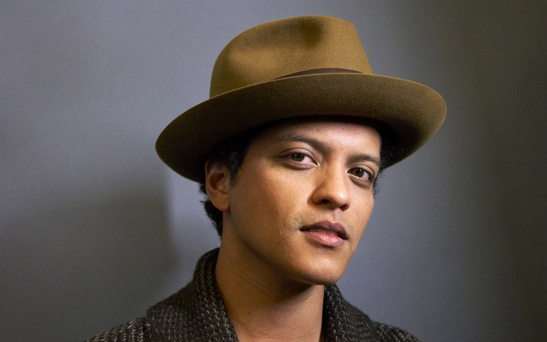Bruno Mars, Celebrity wallpaper, Male artist, HD picture, 1920x1200 HD Desktop