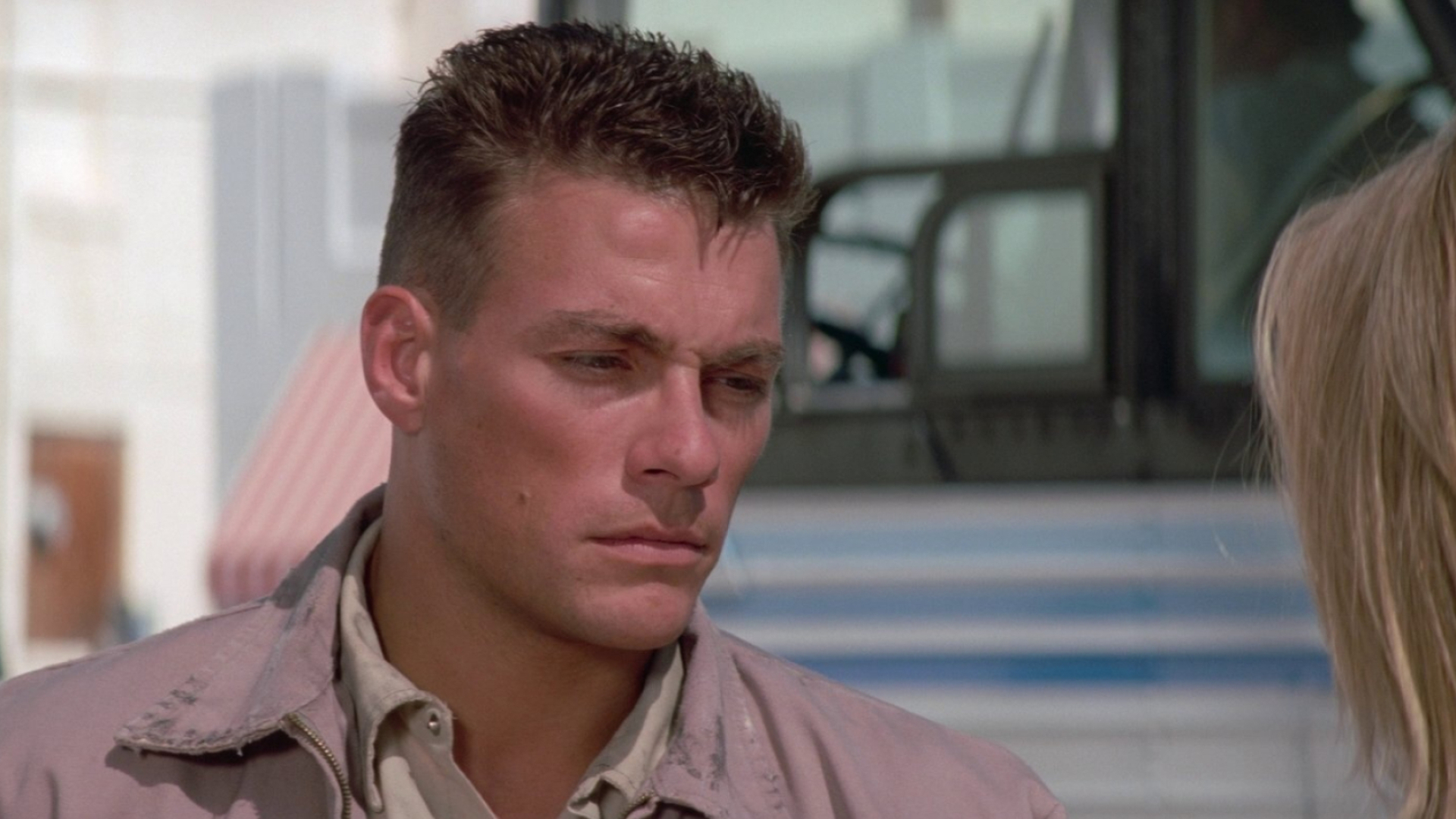 Universal Soldier, JPEG image, Action movie, Jean-Claude Van Damme, 1920x1080 Full HD Desktop