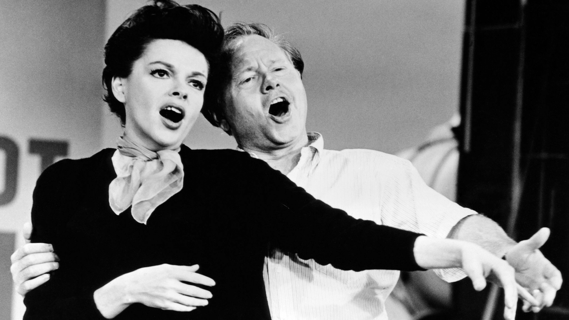 The Judy Garland Show, Judy Garland Wallpaper, 1920x1080 Full HD Desktop