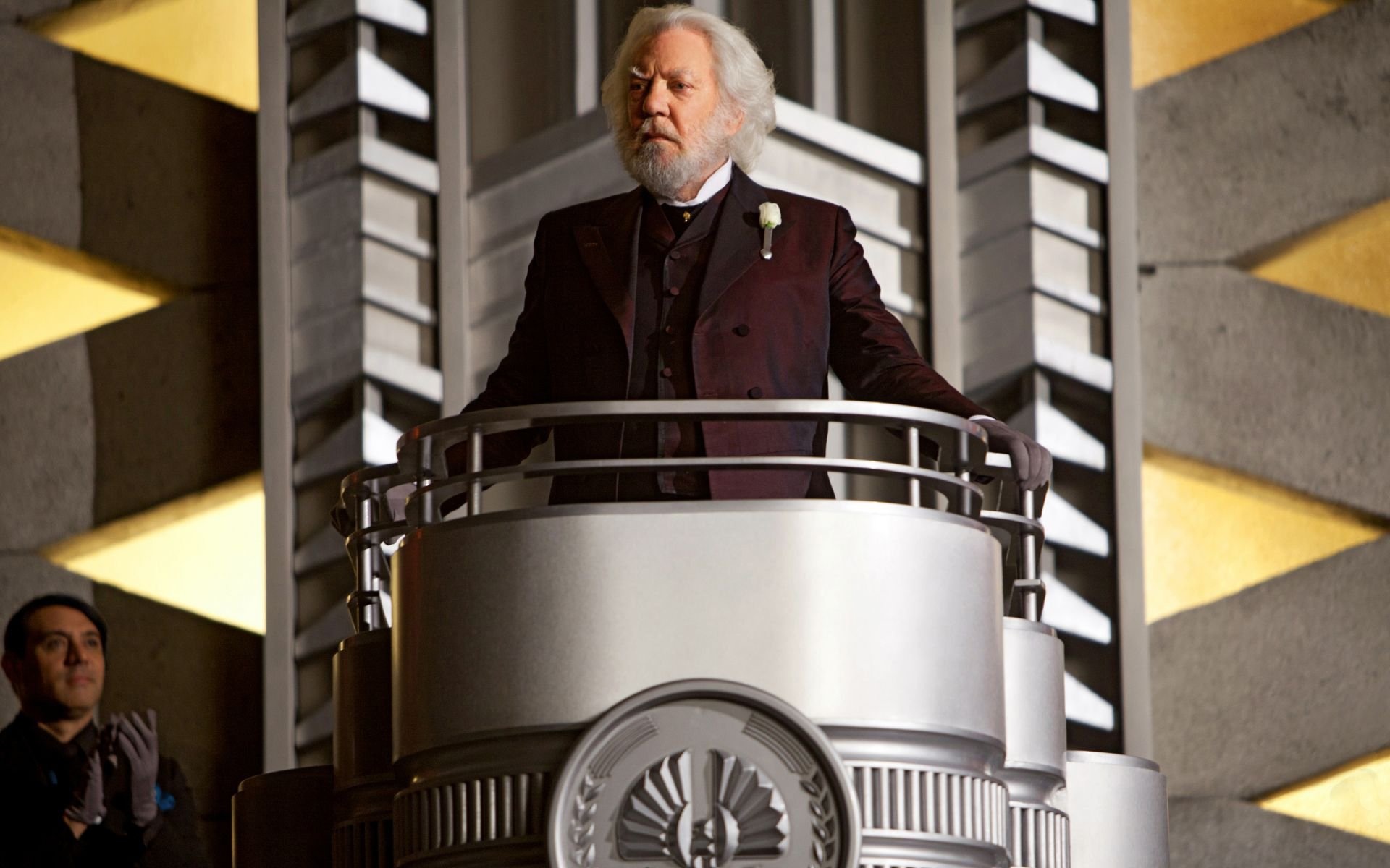 Donald Sutherland, Movies, Actor, Desktop wallpaper, 1920x1200 HD Desktop