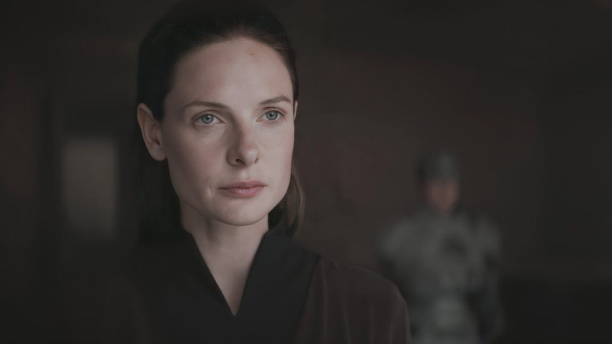 Lady Jessica, Dune movie, Rebecca Ferguson, 2020, 2050x1160 HD Desktop