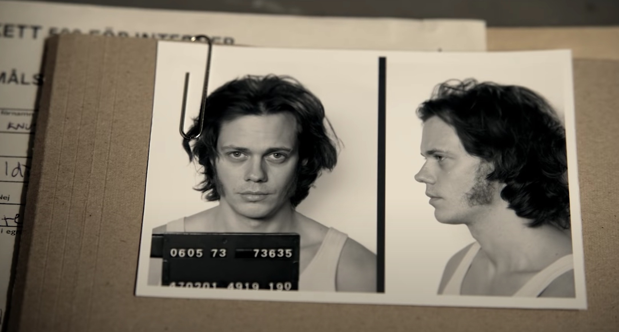 Clark, Netflix series, Teaser trailer, Online, 2170x1170 HD Desktop