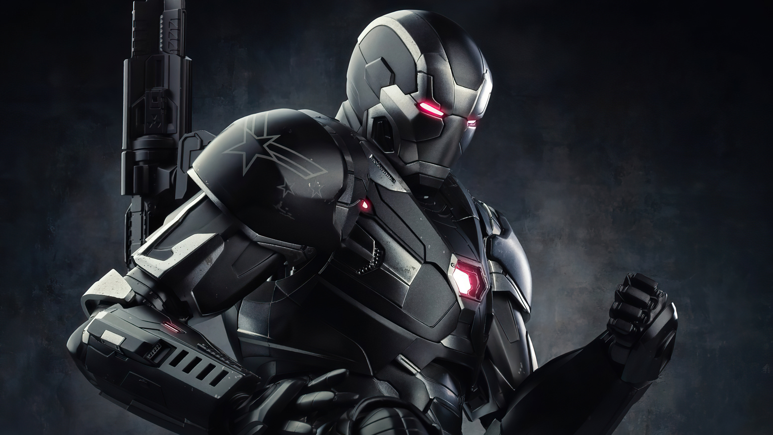 War Machine, Marvel movies, HD wallpapers, Superheroes, 3110x1750 HD Desktop