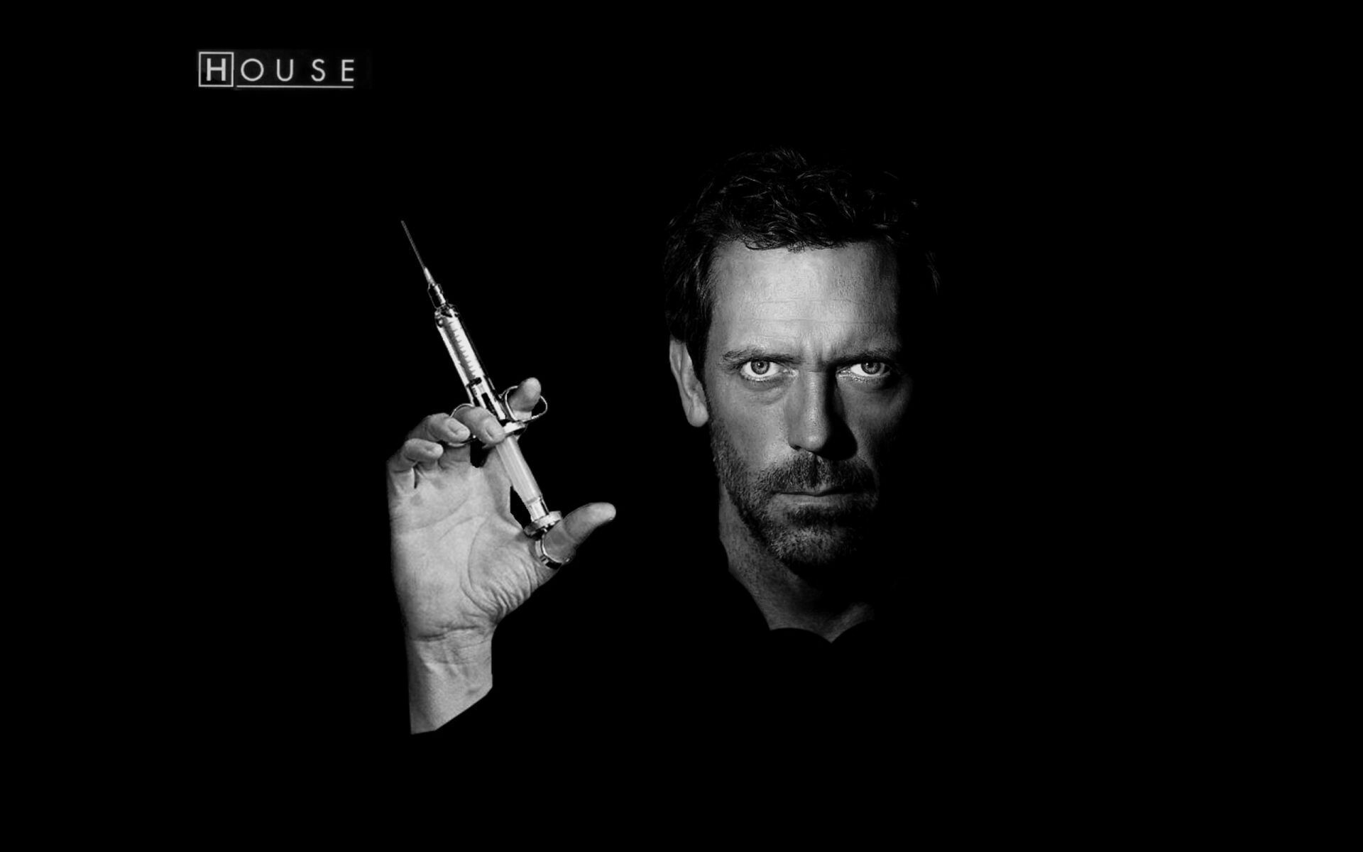 House M. D. (TV shows), House MD wallpapers, Gregory House, Dr. House, 1920x1200 HD Desktop