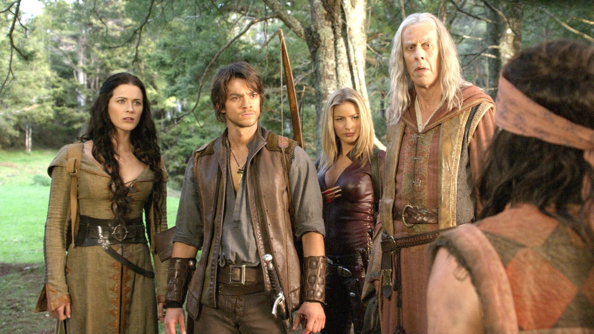 TV show Legend of the Seeker, Wallpaper ID575641, TV series, Resolution, 1920x1080 Full HD Desktop