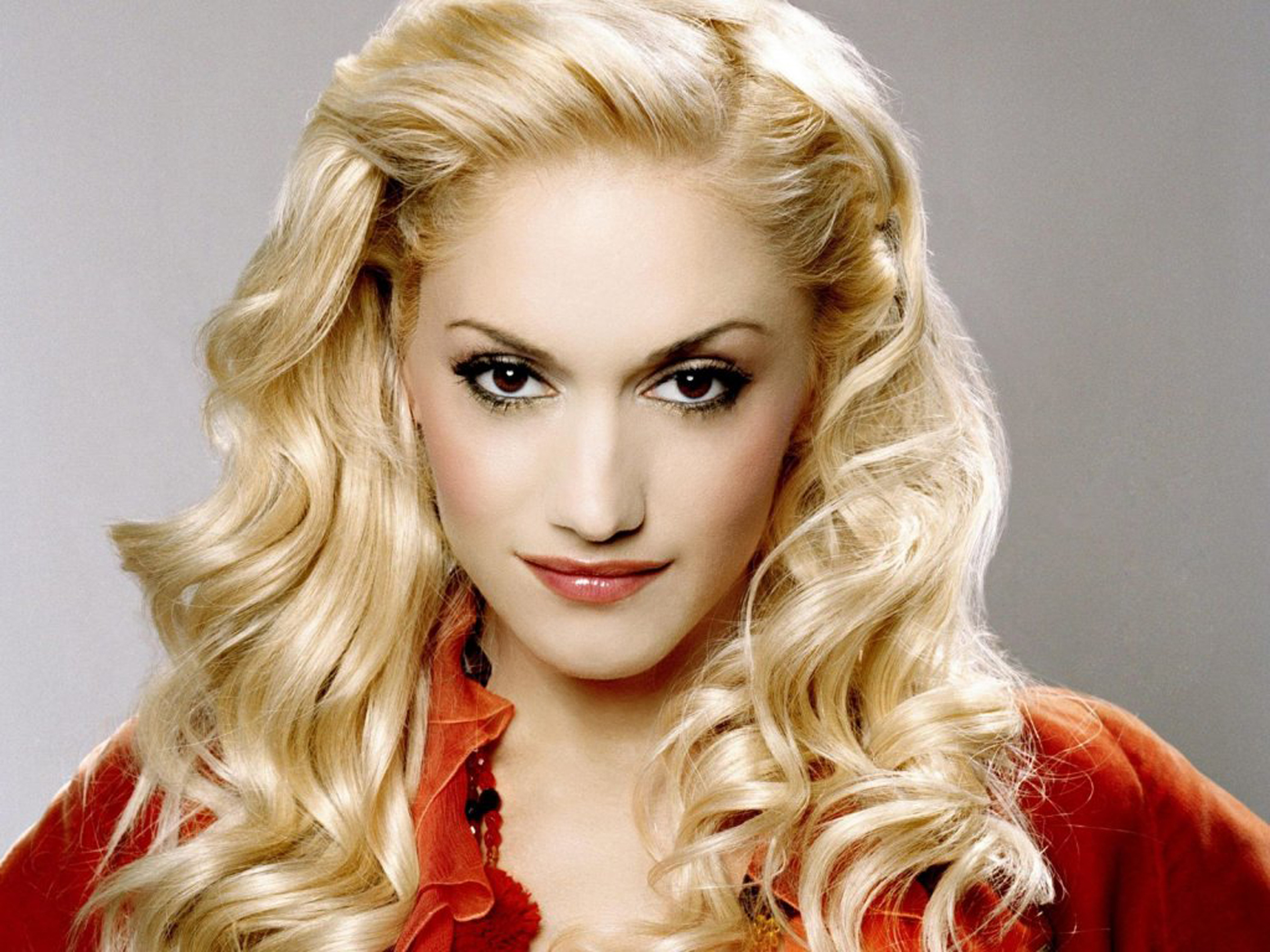 Gwen Stefani, Music wallpapers, 4K wallpapers, 2400x1800 HD Desktop