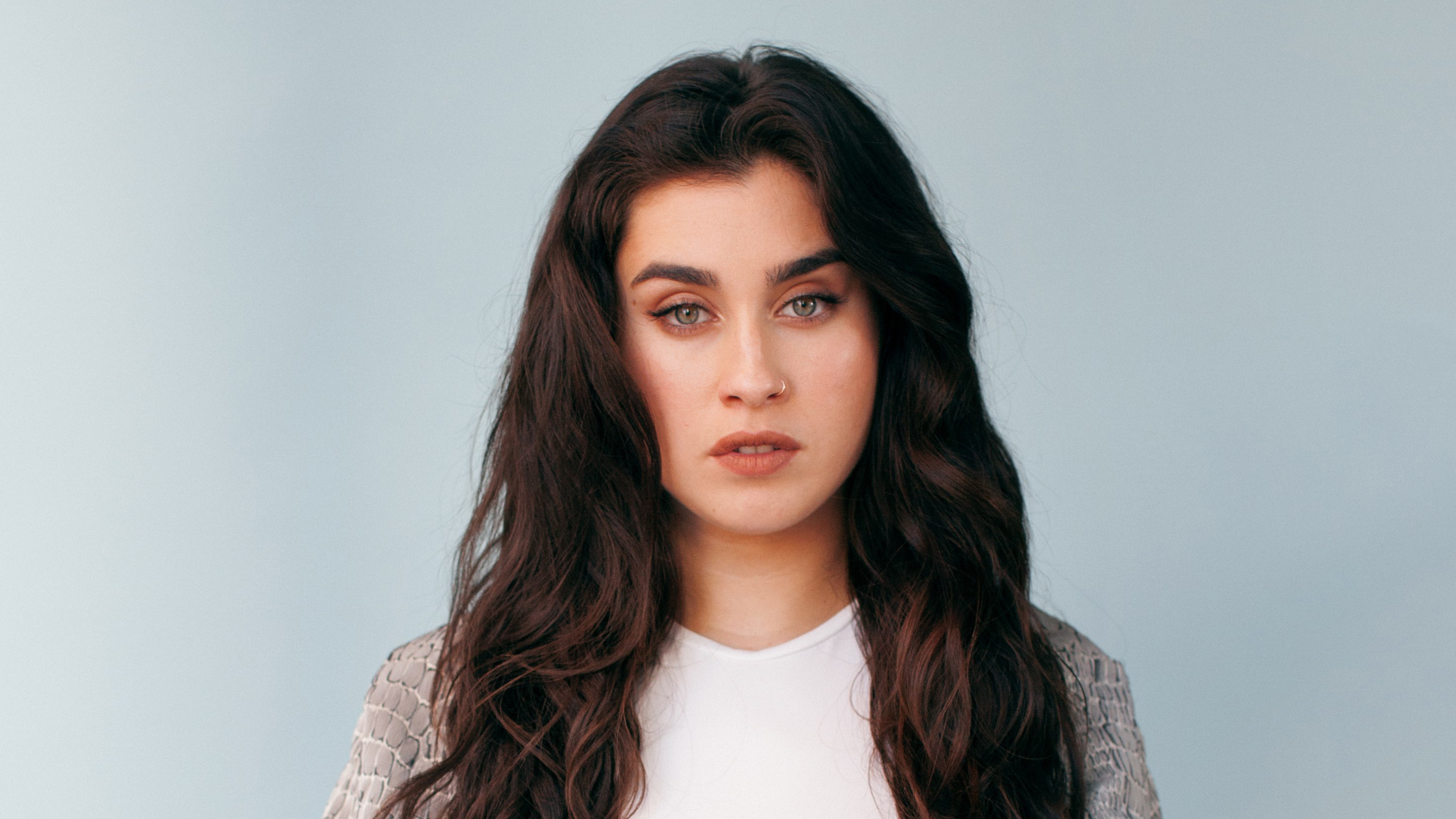 Lauren Jauregui, W Magazine 2019, 4K images, 3840x2160 4K Desktop