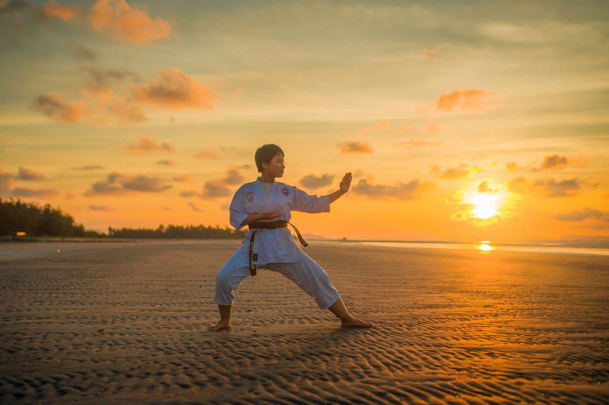 Best martial art, Speeli, Effective self-defense, Training techniques, 2050x1370 HD Desktop