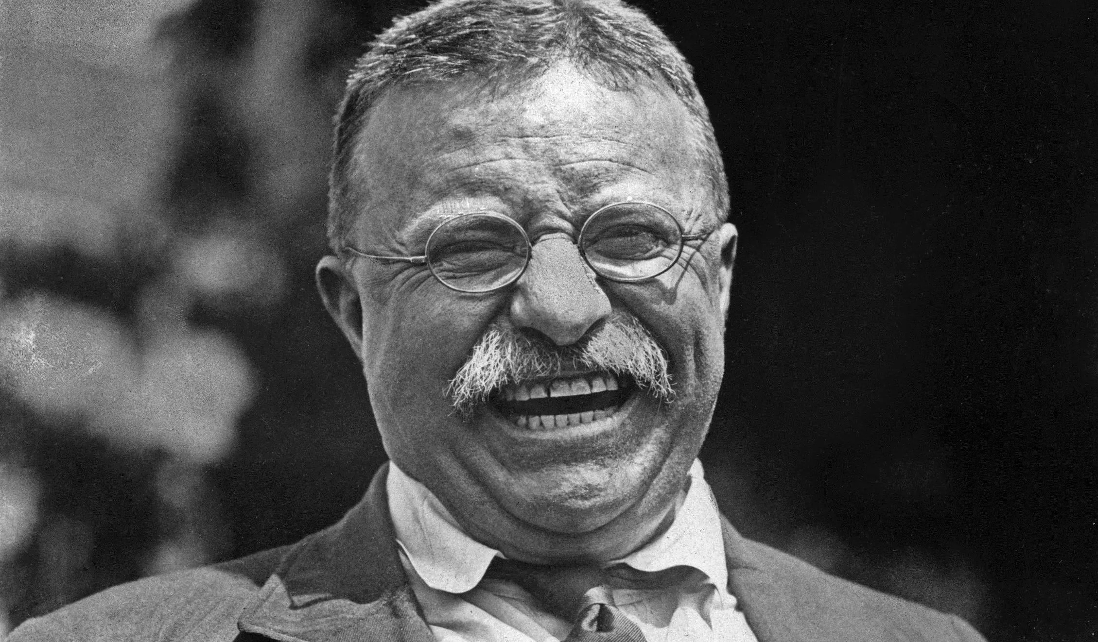 Theodore Roosevelt, Drunken rampage Nairobi, 2260x1330 HD Desktop