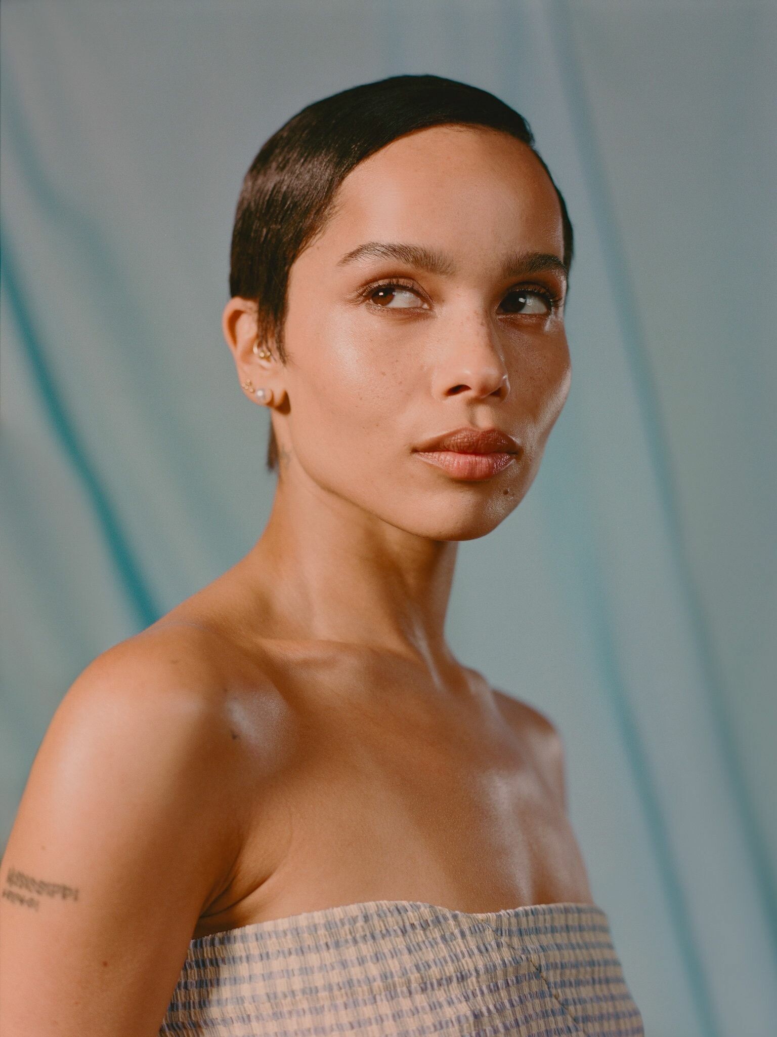 Zoe Kravitz, Sooner or later star, Published 2020, 1540x2050 HD Phone