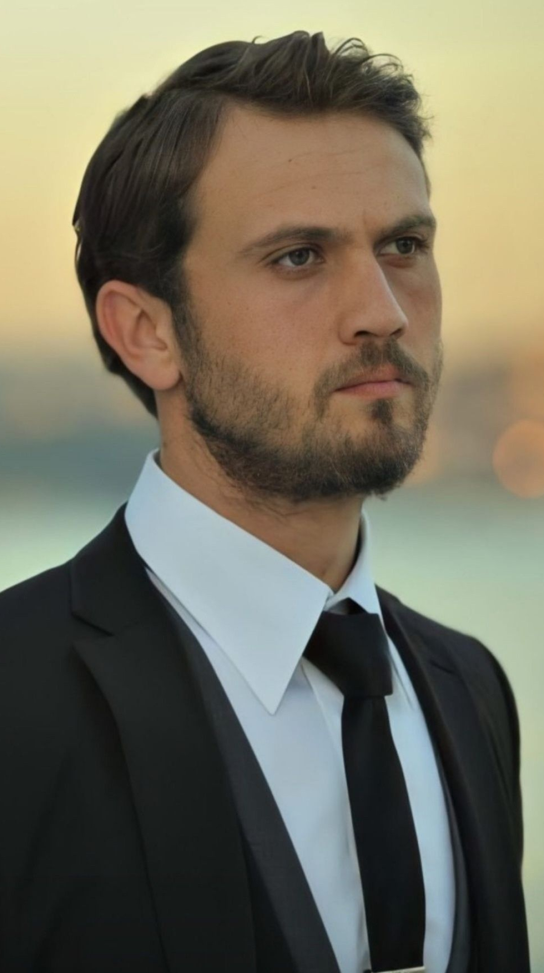 Aras Bulut Iynemli, Ukur wallpaper, Turkish actors, Phone wallpaper, 1080x1940 HD Phone