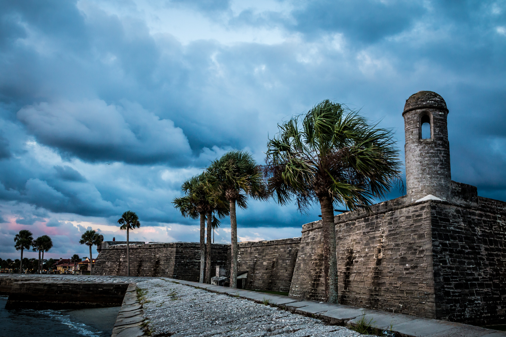 St. Augustine History Festival, May 2022, 2050x1370 HD Desktop