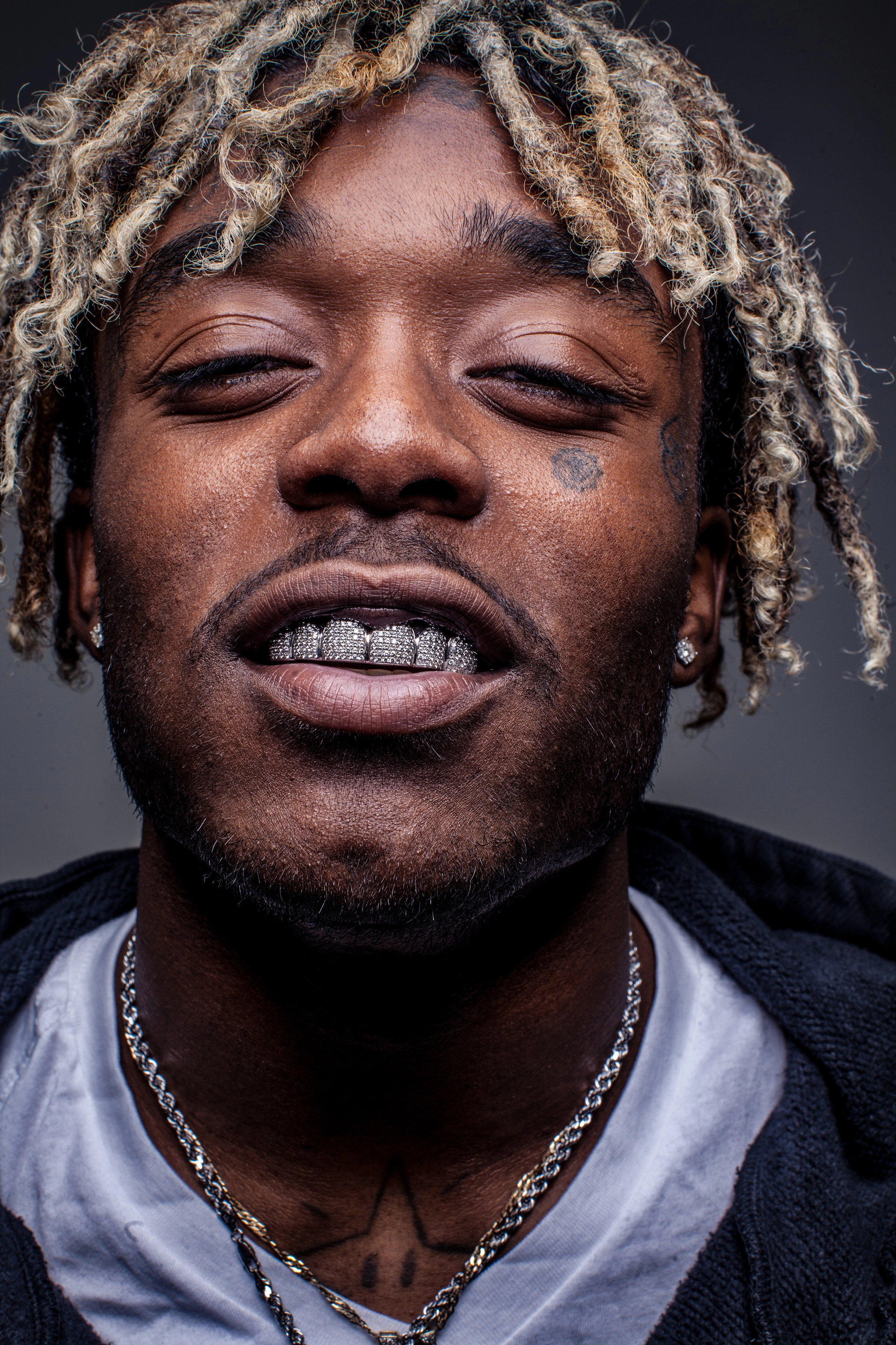 Lil Uzi Vert, Interview, Aap Yams, Don Cannon, 2000x3000 HD Phone