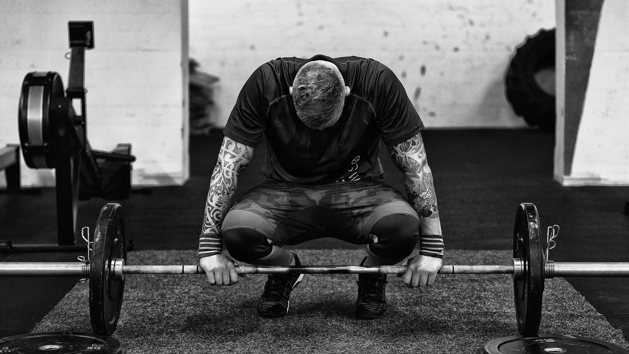 Crossfit training, Functional fitness, High-intensity workouts, Physical endurance, 2050x1160 HD Desktop