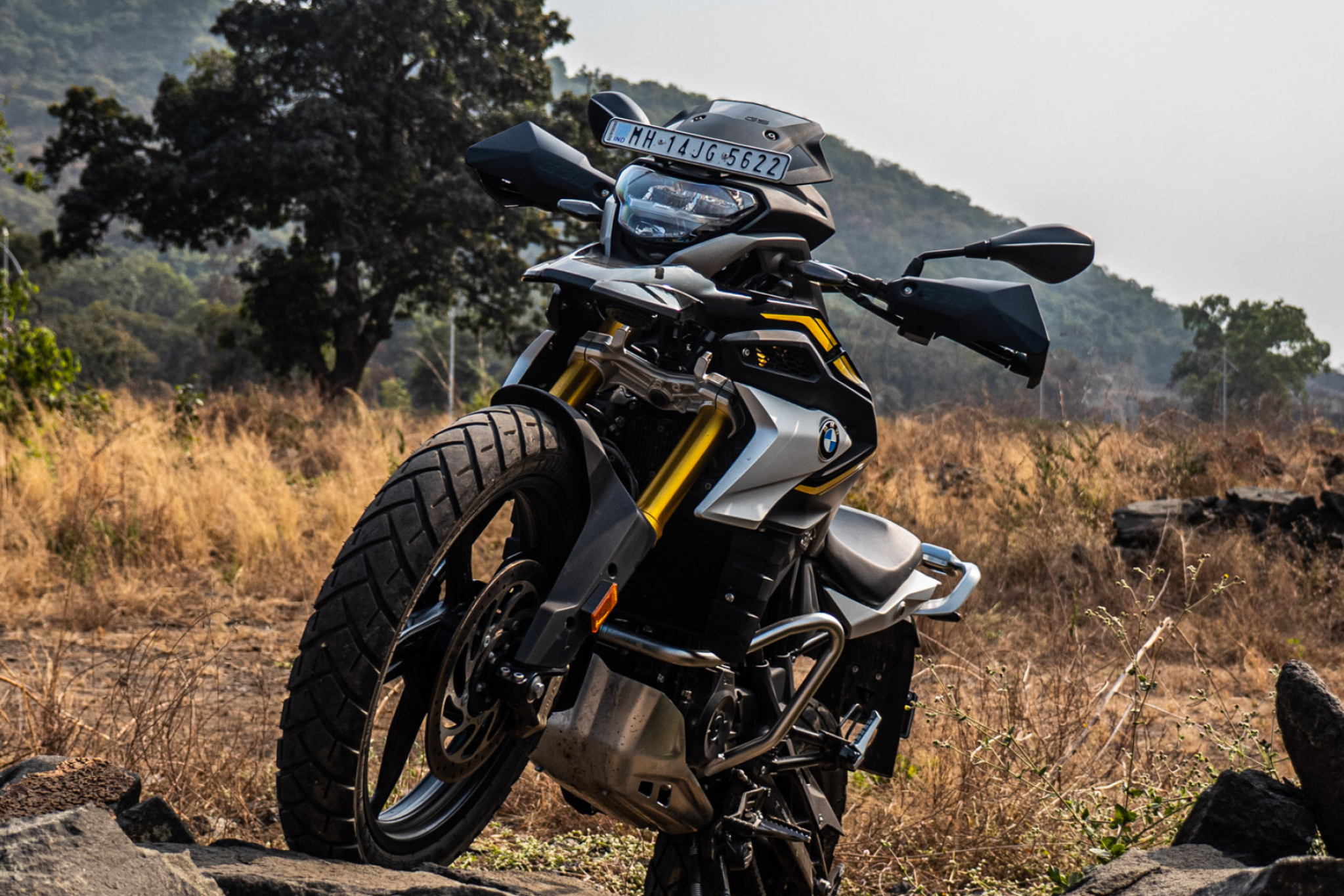 BMW G 310 GS Wallpapers 36 images WallpaperCat