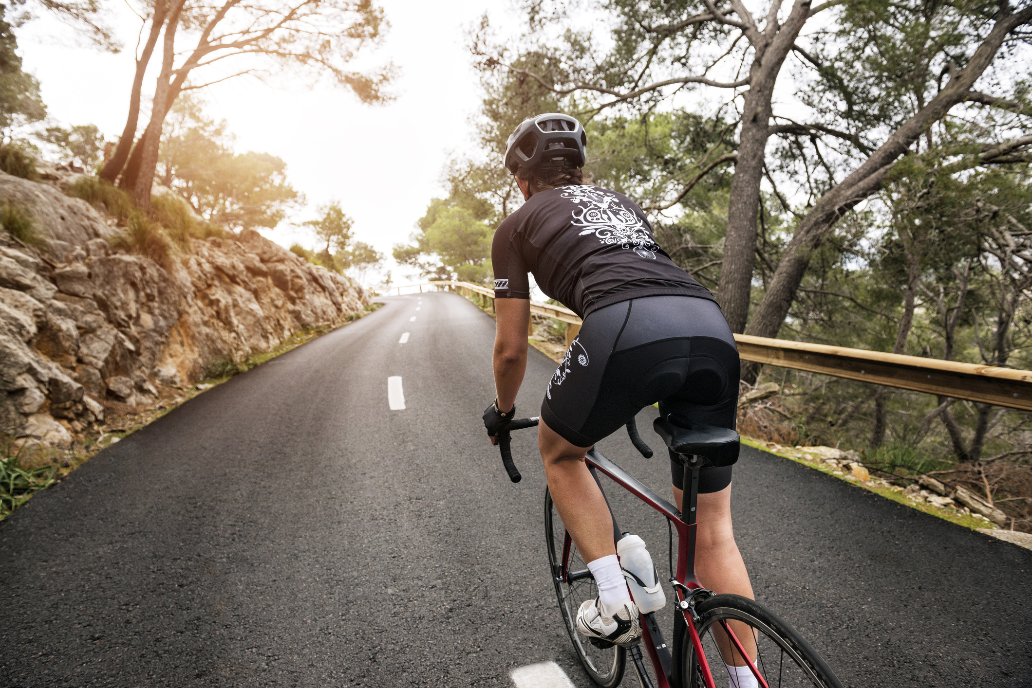 Cycling bib shorts, Waist shorts comparison, Cycling gear, 2120x1420 HD Desktop