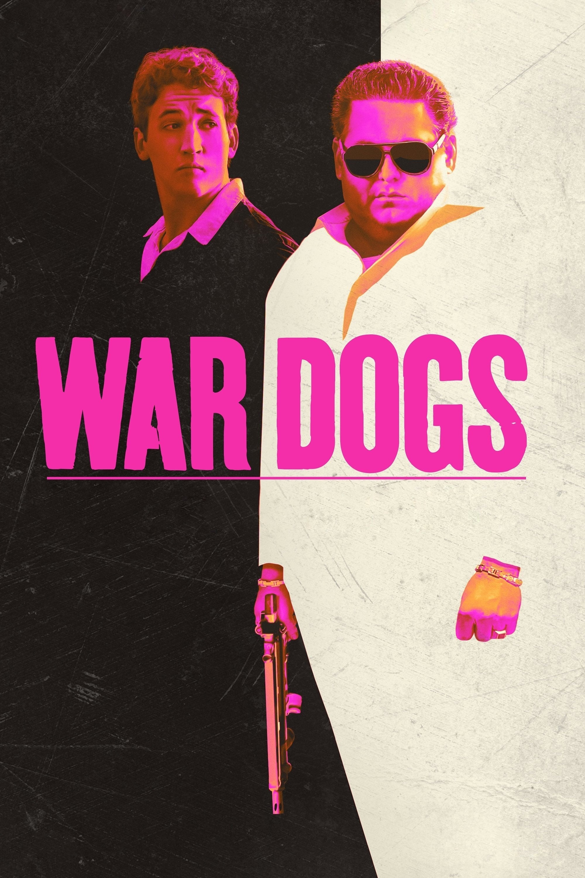War Dogs, Jonah Hill, Miles Teller, True story, 2000x3000 HD Phone