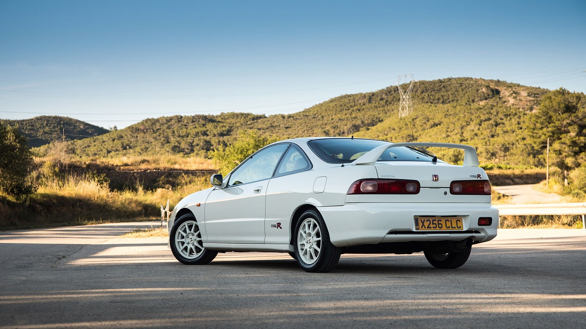 Honda Integra Wallpapers - Top Free Honda Integra Backgrounds 1920x1080