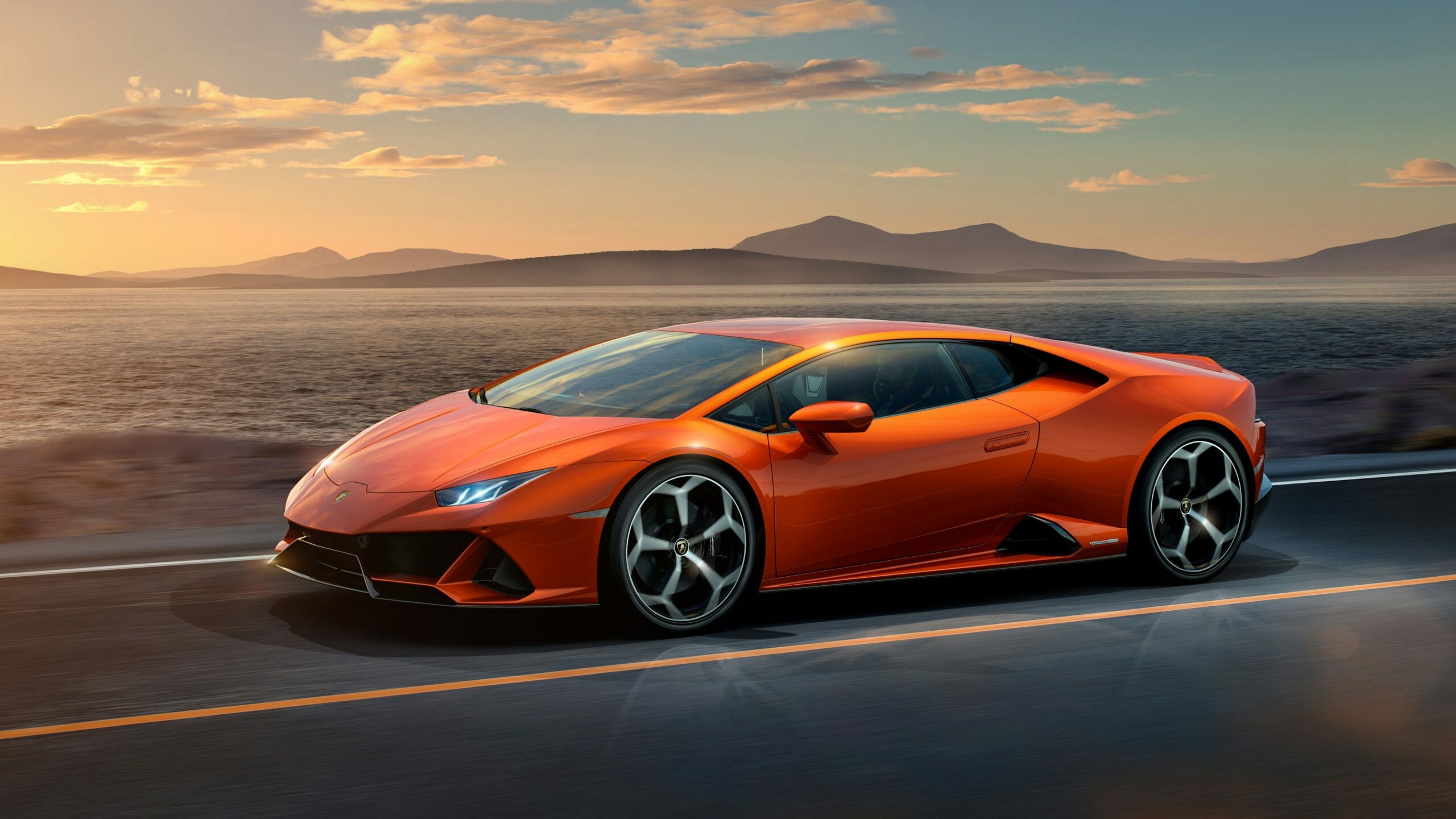 Lamborghini Auto, Airwallpaper collection, Elegant and stylish, Automotive excellence, 2560x1440 HD Desktop