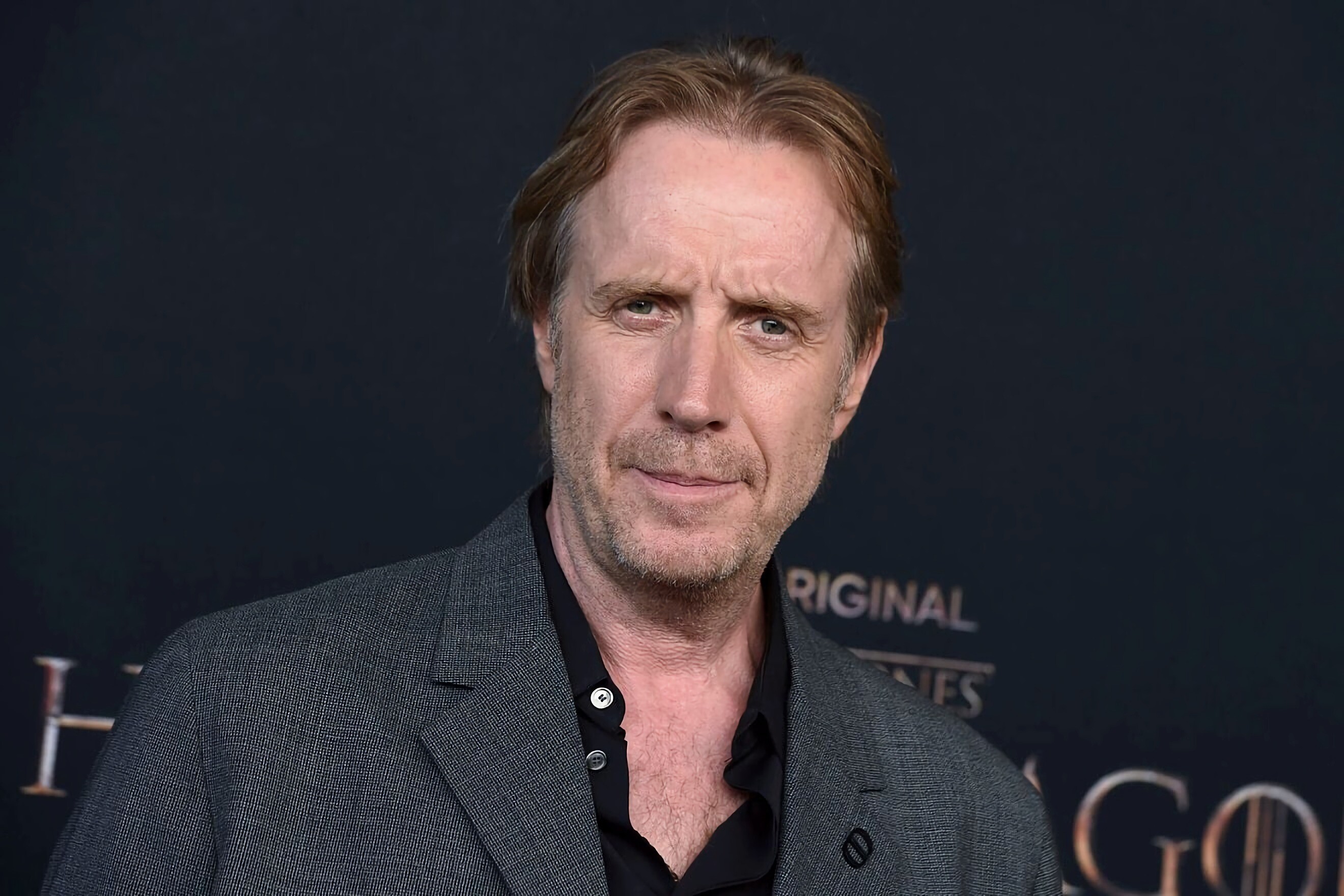 Rhys Ifans, Acclaimed actor, Chameleon-like transformations, Unconventional brilliance, 2640x1760 HD Desktop