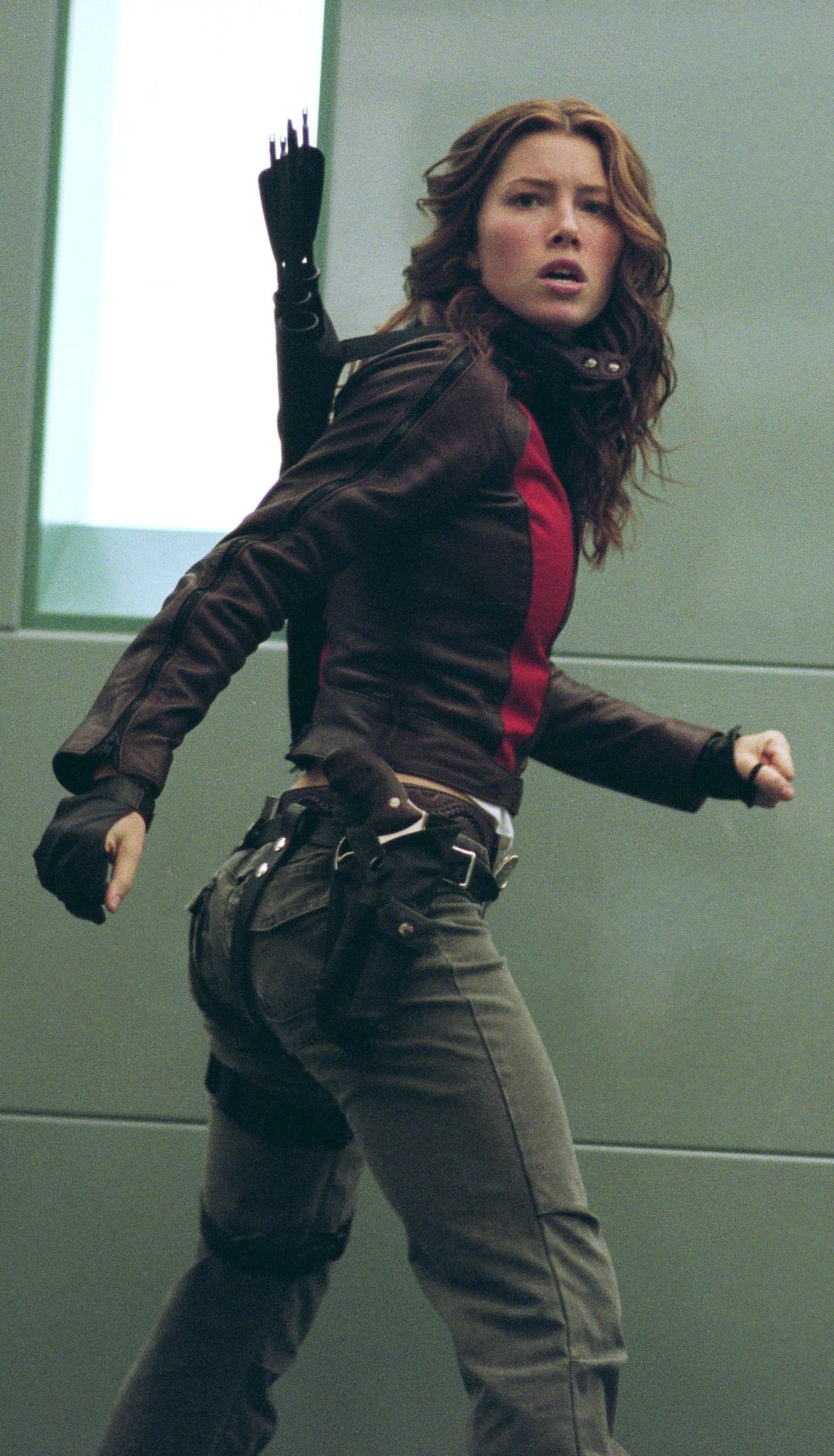 Jessica Biel, Blade trilogy ideas, Blade movie, Blade franchise, 1330x2330 HD Phone