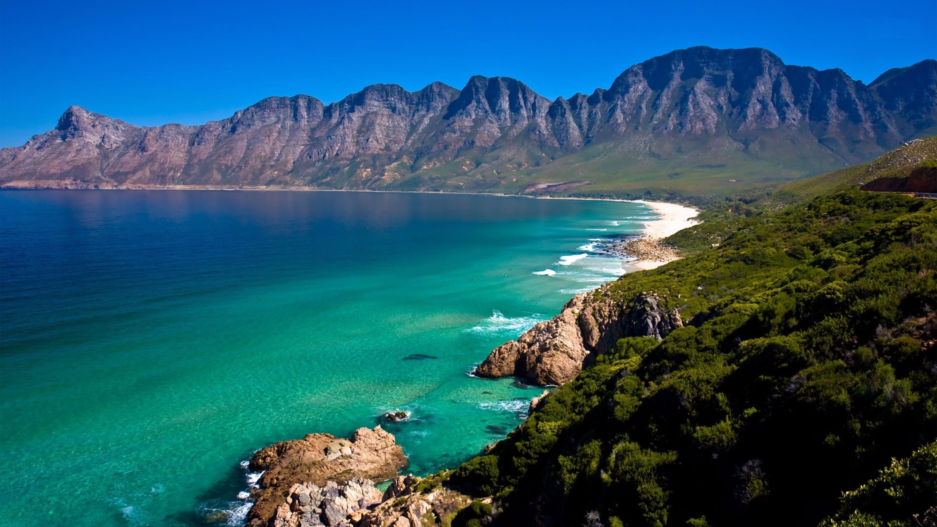 South Africa travels, South Africa wallpapers, 3840x2160 4K Desktop