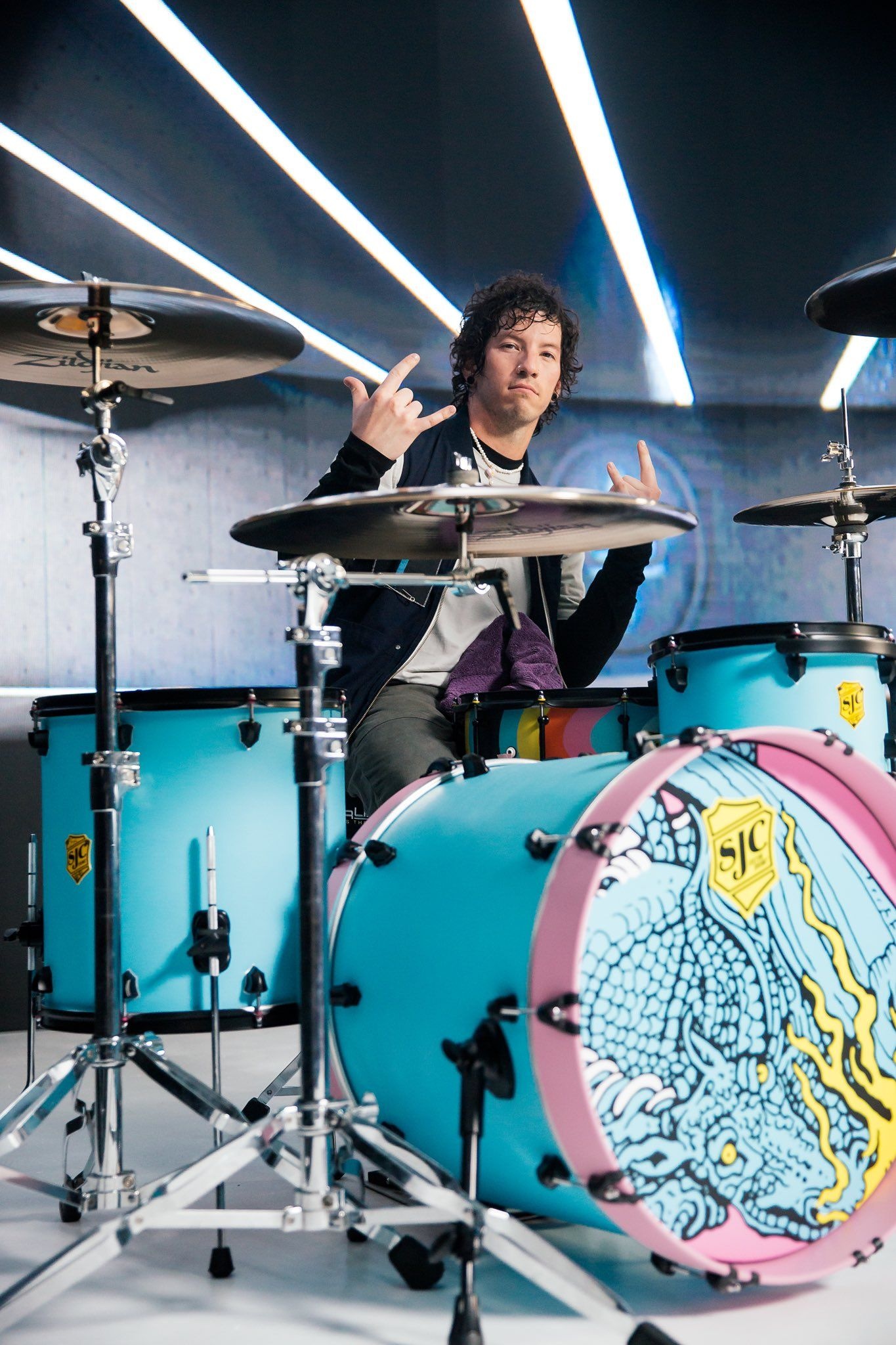 Josh Dun, 2021, Aesthetic, One Pilots, 1370x2050 HD Phone