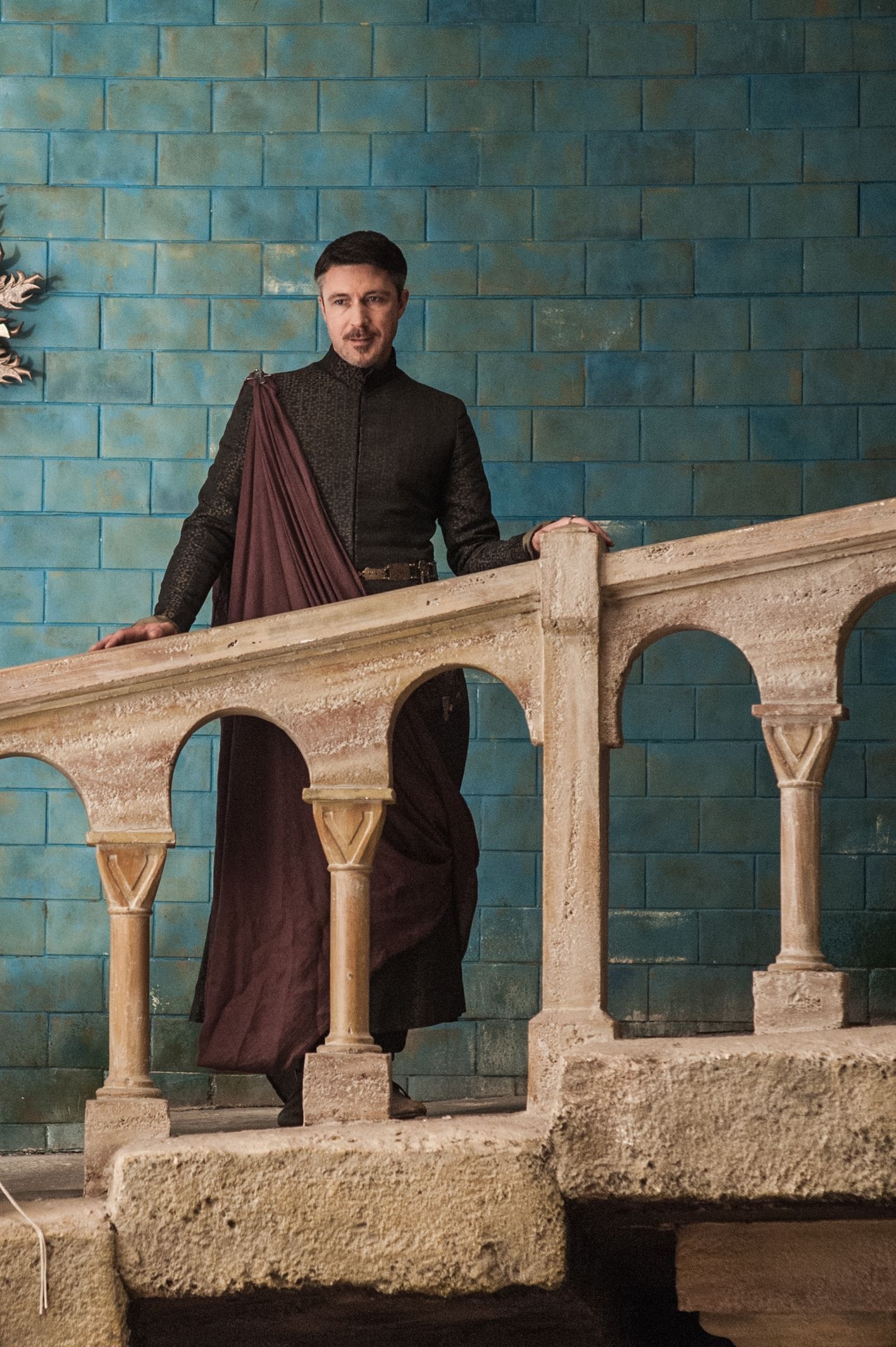 House Baelish TV show, Petyr Baelish, Game of Thrones, 1420x2130 HD Phone
