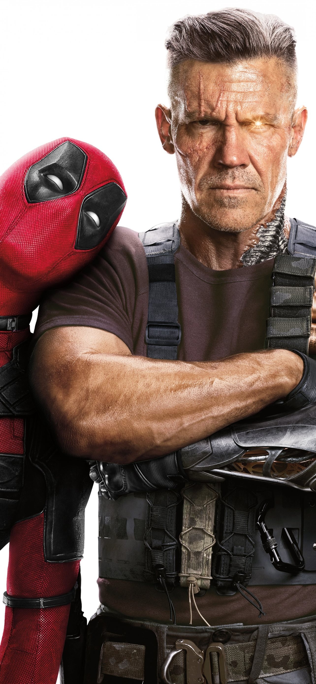 Josh Brolin, Stunning iPhone wallpapers, High-definition, Eye-catching, 1290x2780 HD Phone