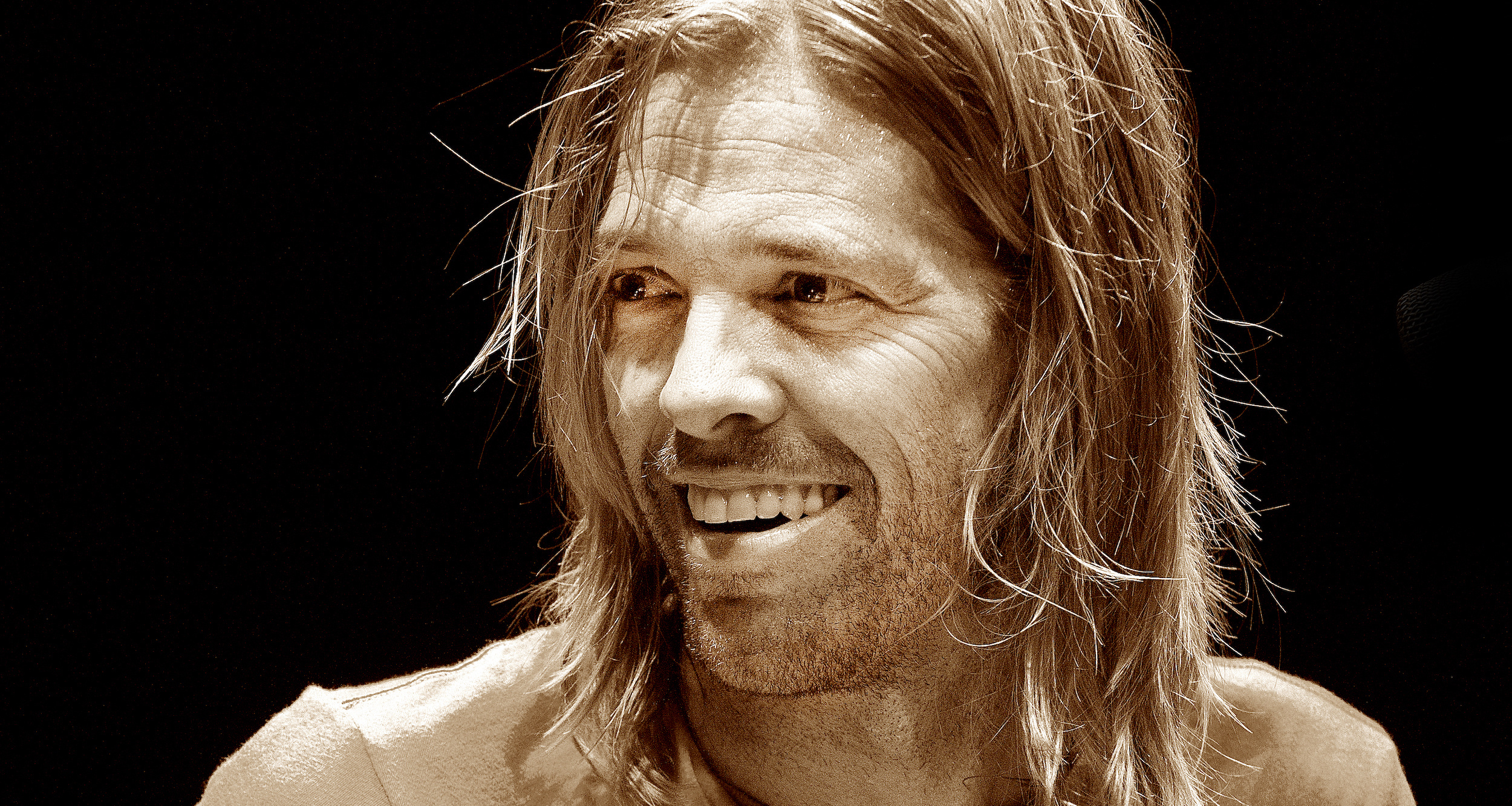 Taylor Hawkins, Death, New Details, Emerge, 2500x1340 HD Desktop