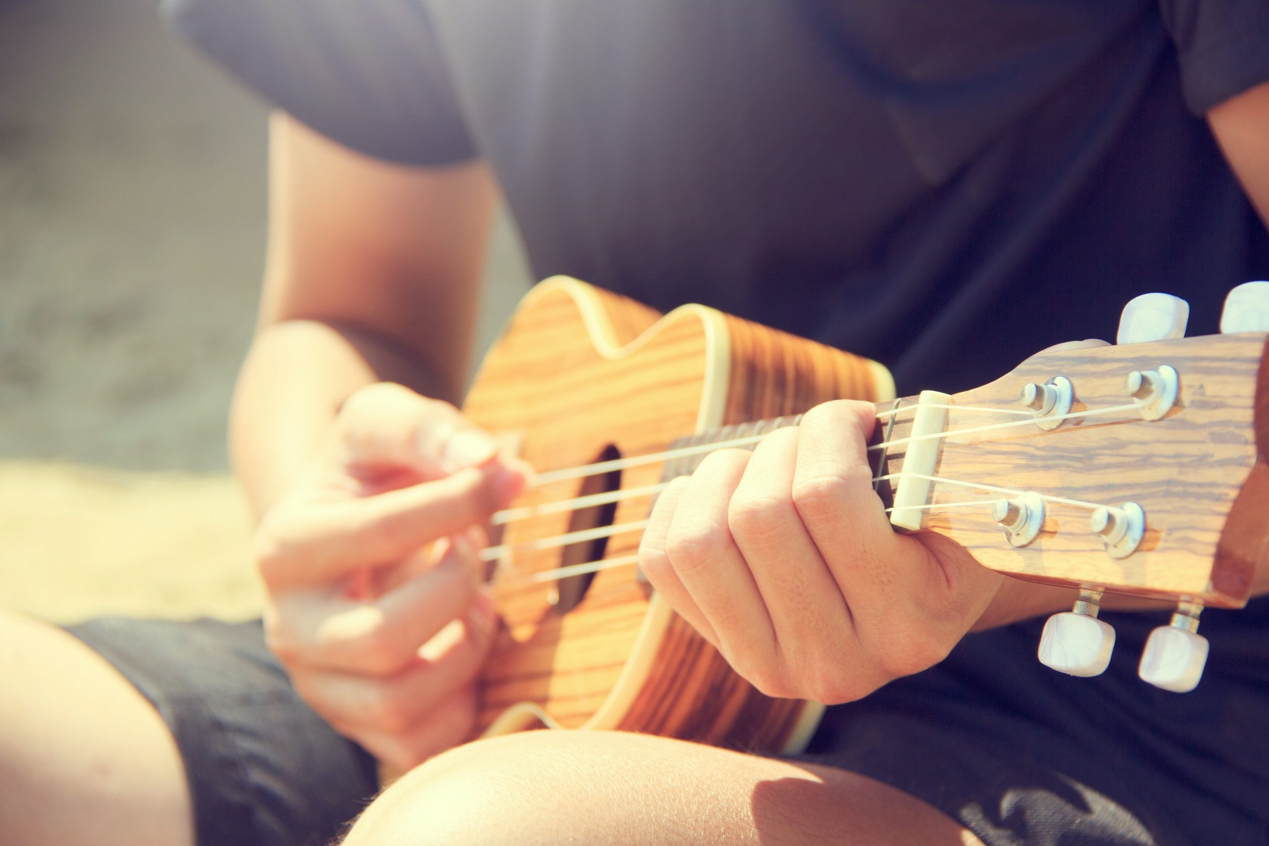 Ukulele, Lernen Mannheim, Gitarrenpark, 2560x1710 HD Desktop