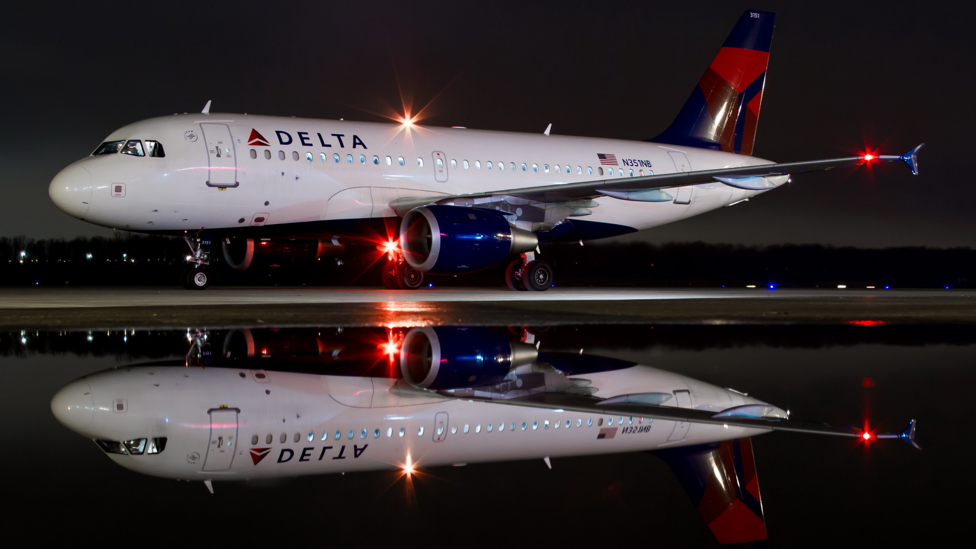 Delta Air Lines, Best Delta wallpaper, Desktop, Mobile and Tablet, Delta State, 1920x1080 Full HD Desktop