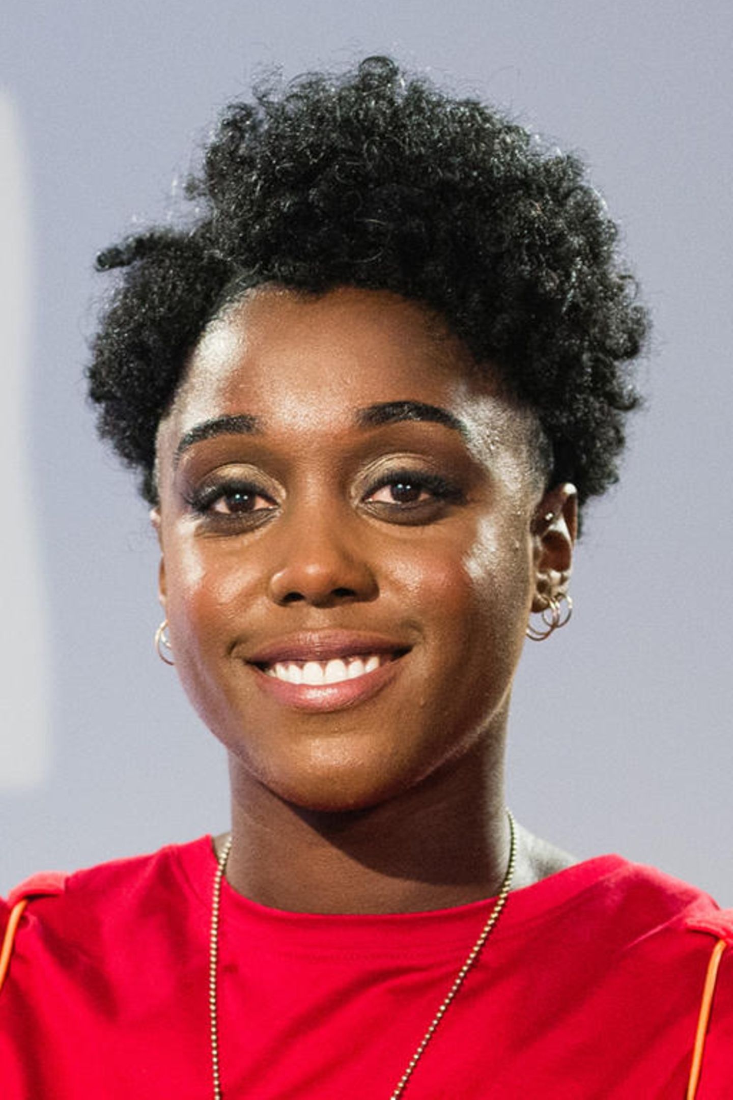 Lashana Lynch, Star portrait, News pictures, Movies, 1440x2170 HD Phone