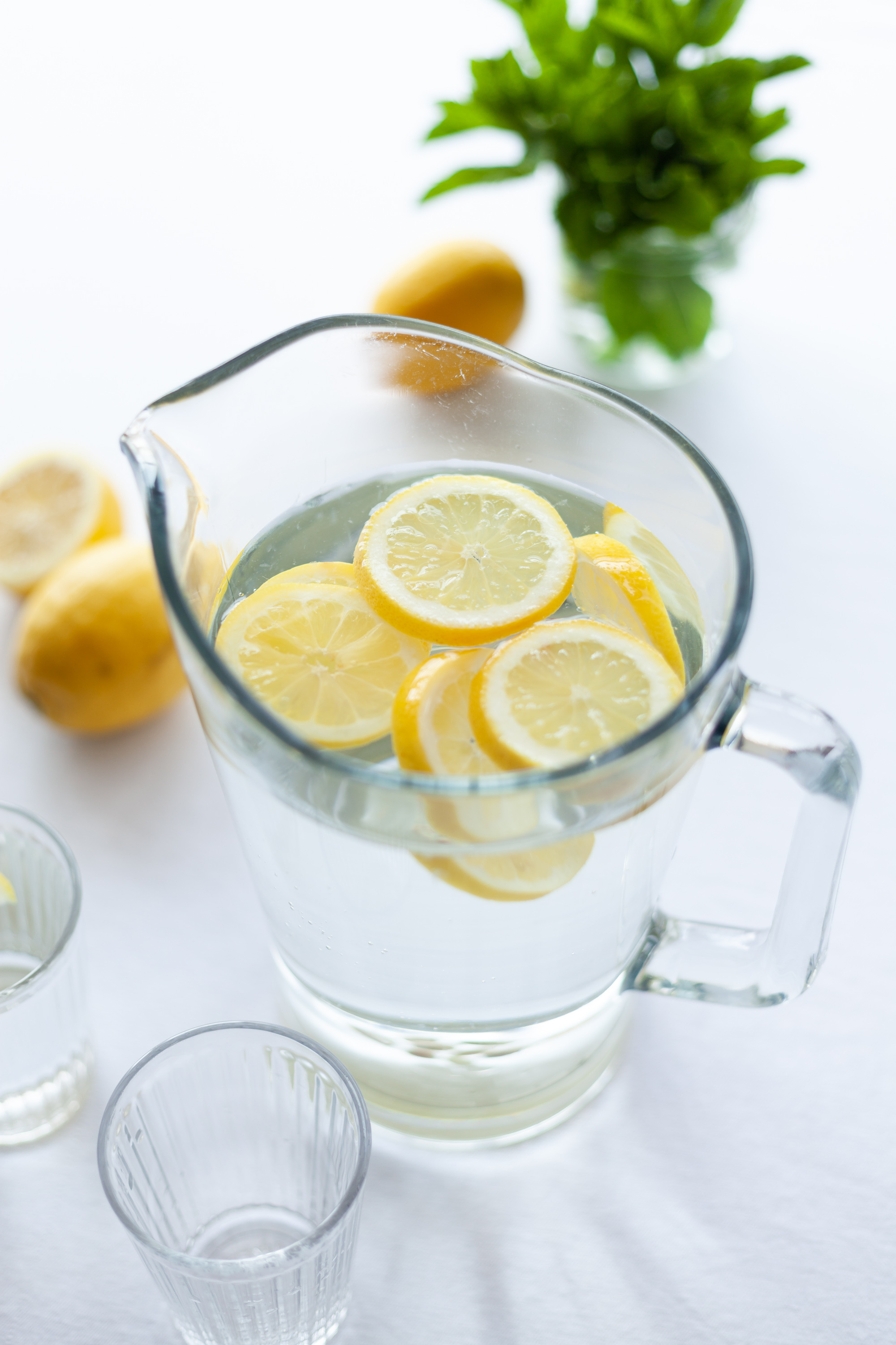 Diverse lemonades, Free stock photos, Invigorating beverages, Variety of flavors, 2000x3000 HD Phone