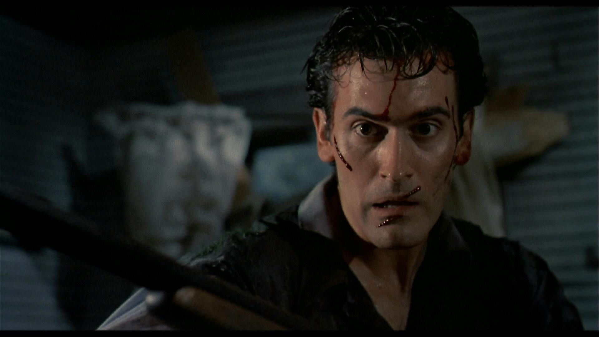 Ash, Evil Dead, Wallpaper, Desktop, 1920x1080 Full HD Desktop