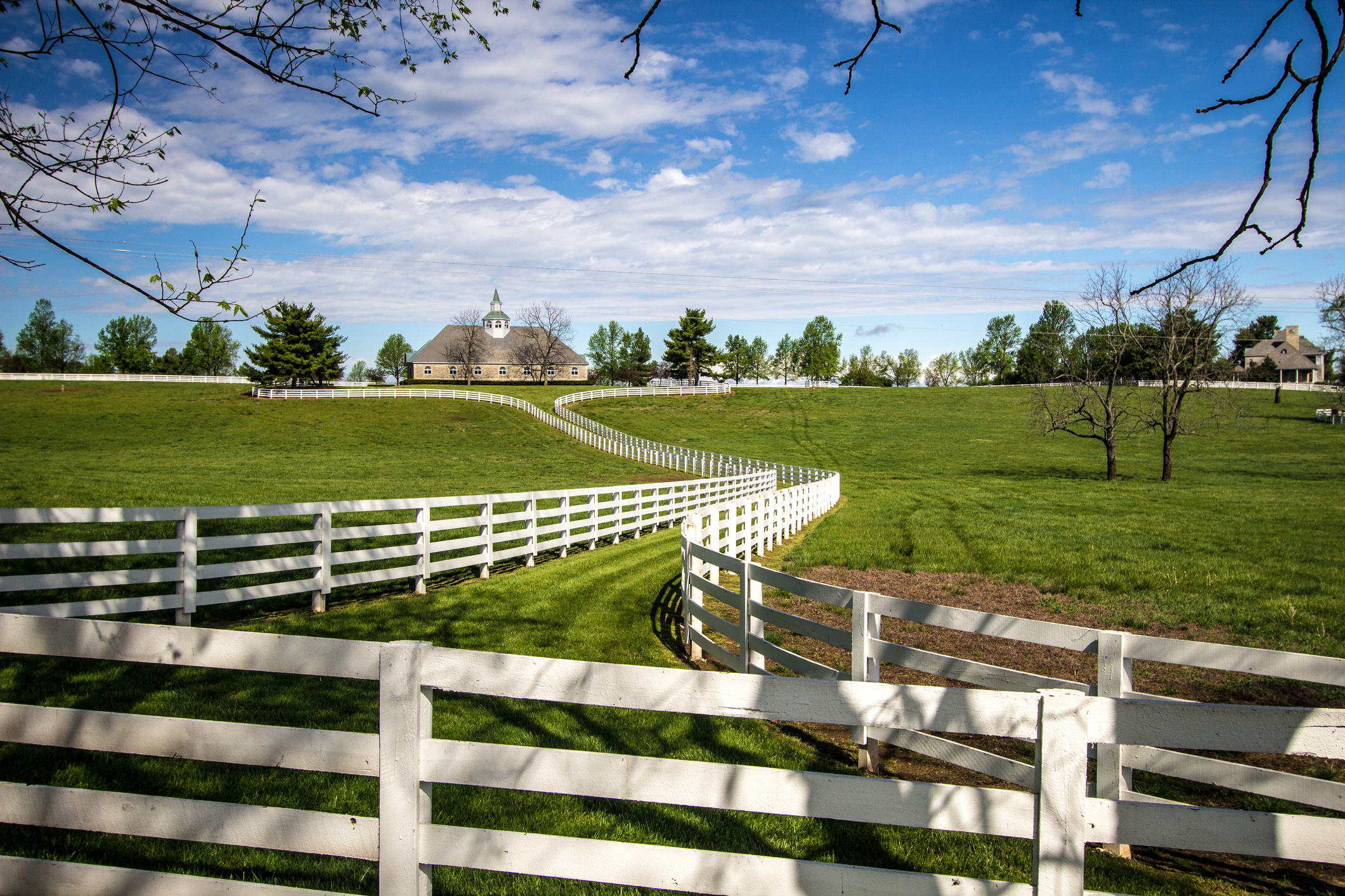 Budget travel, Live like a local in Kentucky, 2130x1420 HD Desktop