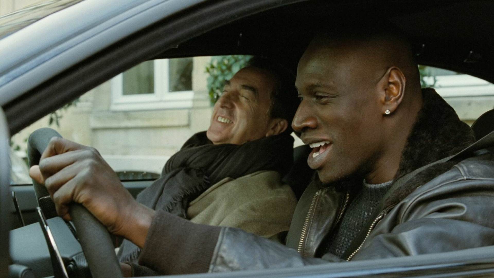 Intouchables, HD windows wallpapers, 2011, 1920x1080 Full HD Desktop