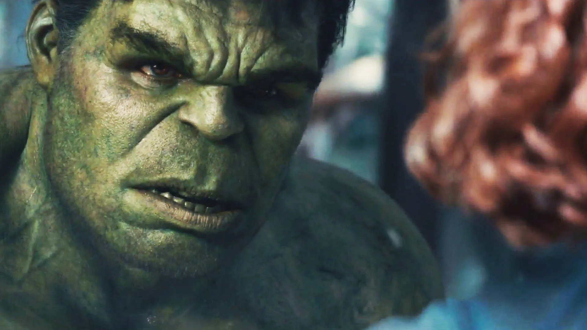 Hulk, Age of Ultron, Design FX, ILM, 1920x1080 Full HD Desktop