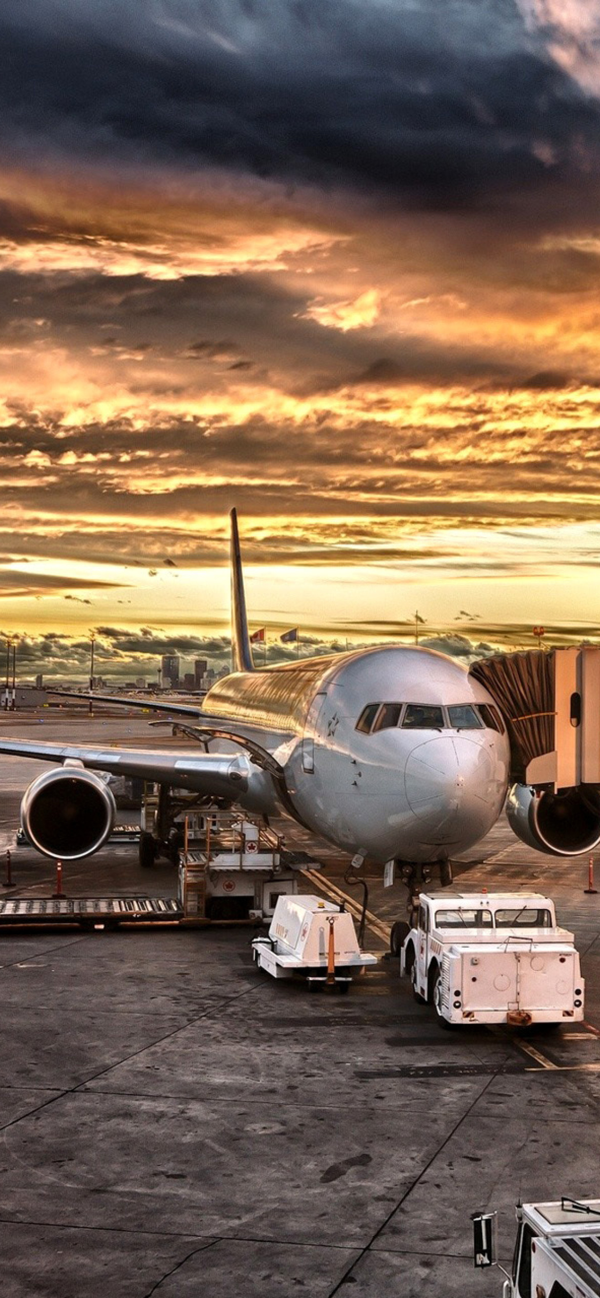 Schiphol airport wallpaper, iPhone 11 Pro, Aviation enthusiasts, Air travel, 1170x2540 HD Phone