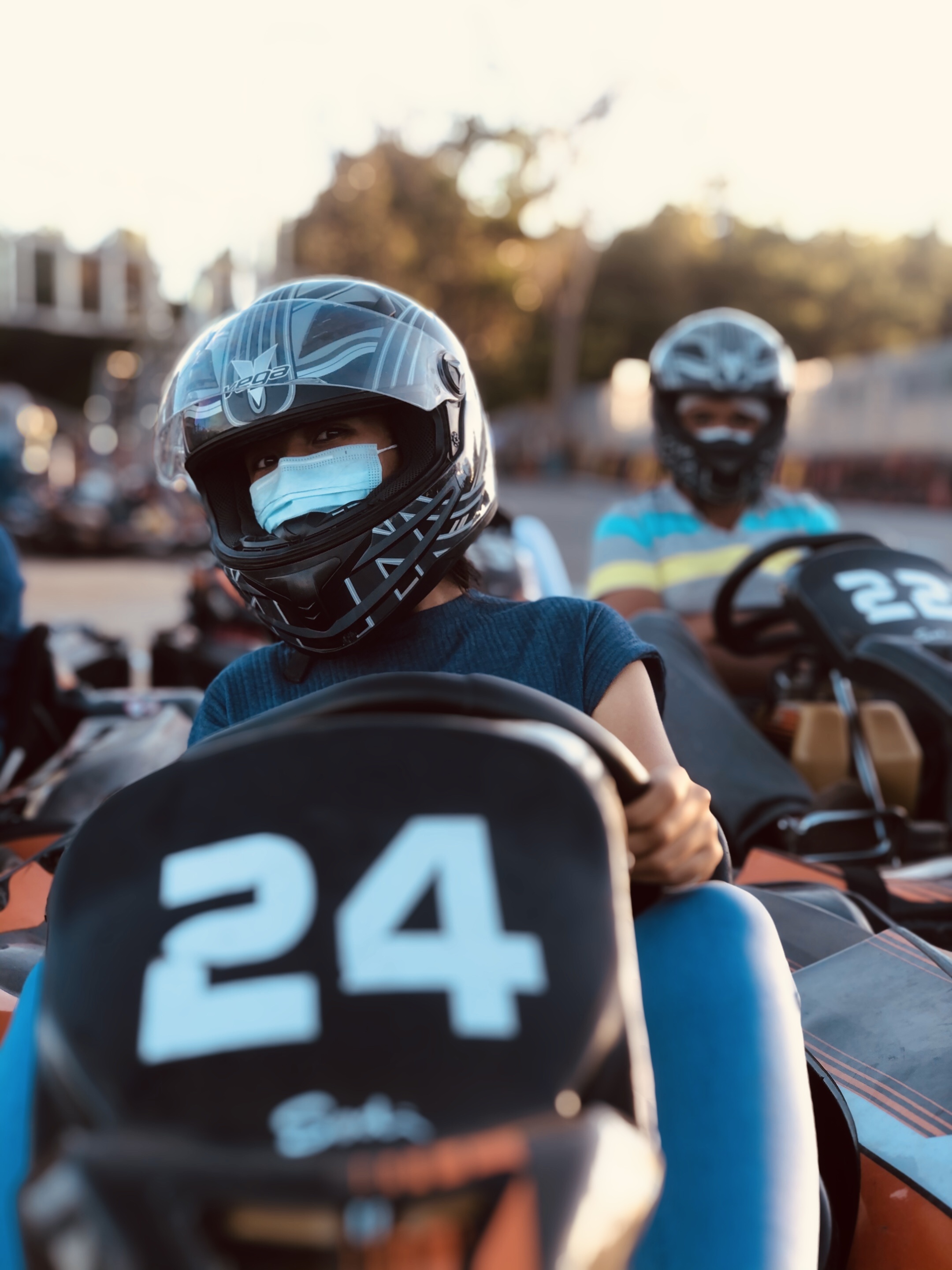 Best karting photos, Free download, Stock images, Racing action, 2160x2880 HD Phone