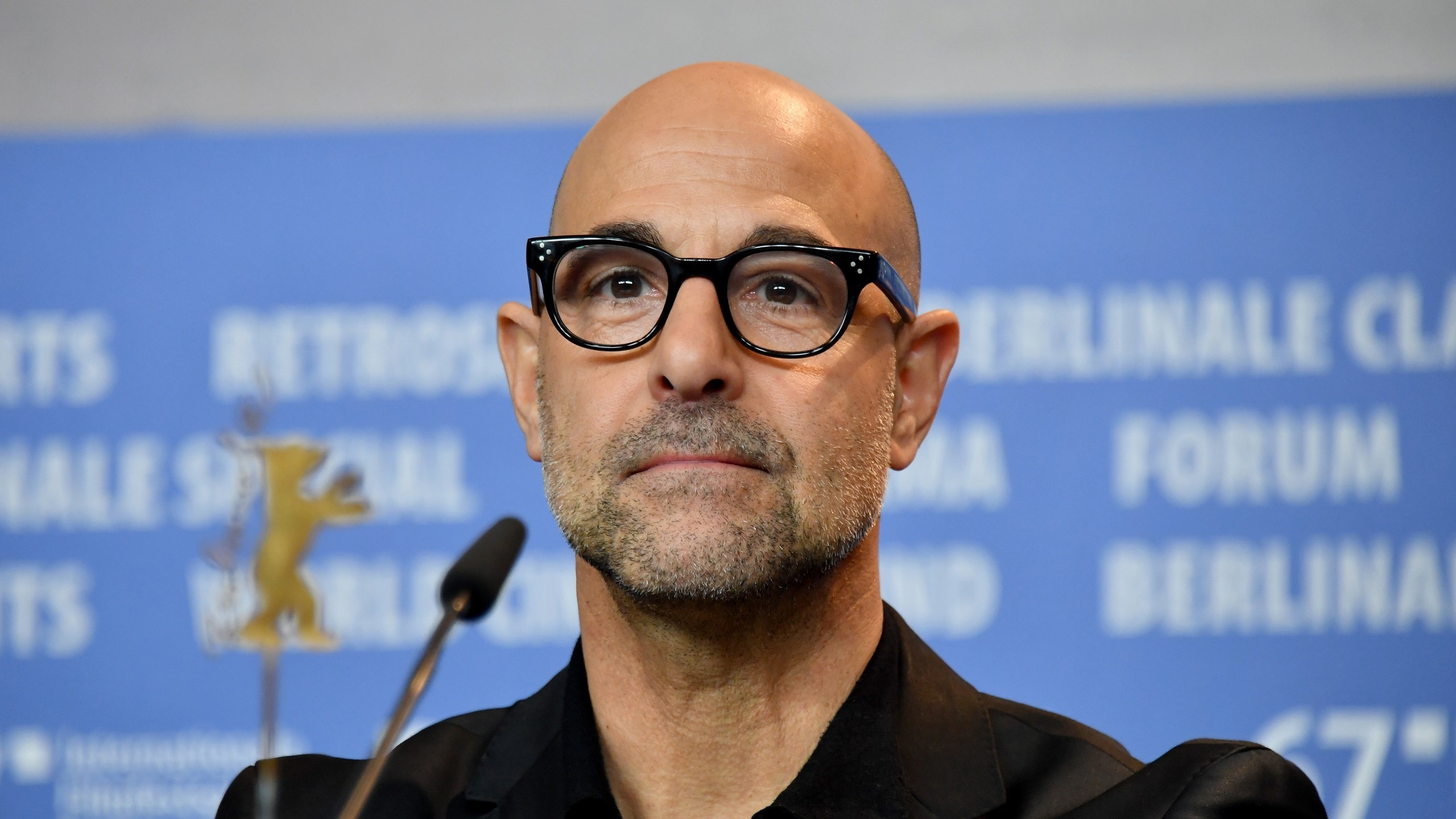 Stanley Tucci, Biography, Super stars bio, Height, 2560x1440 HD Desktop