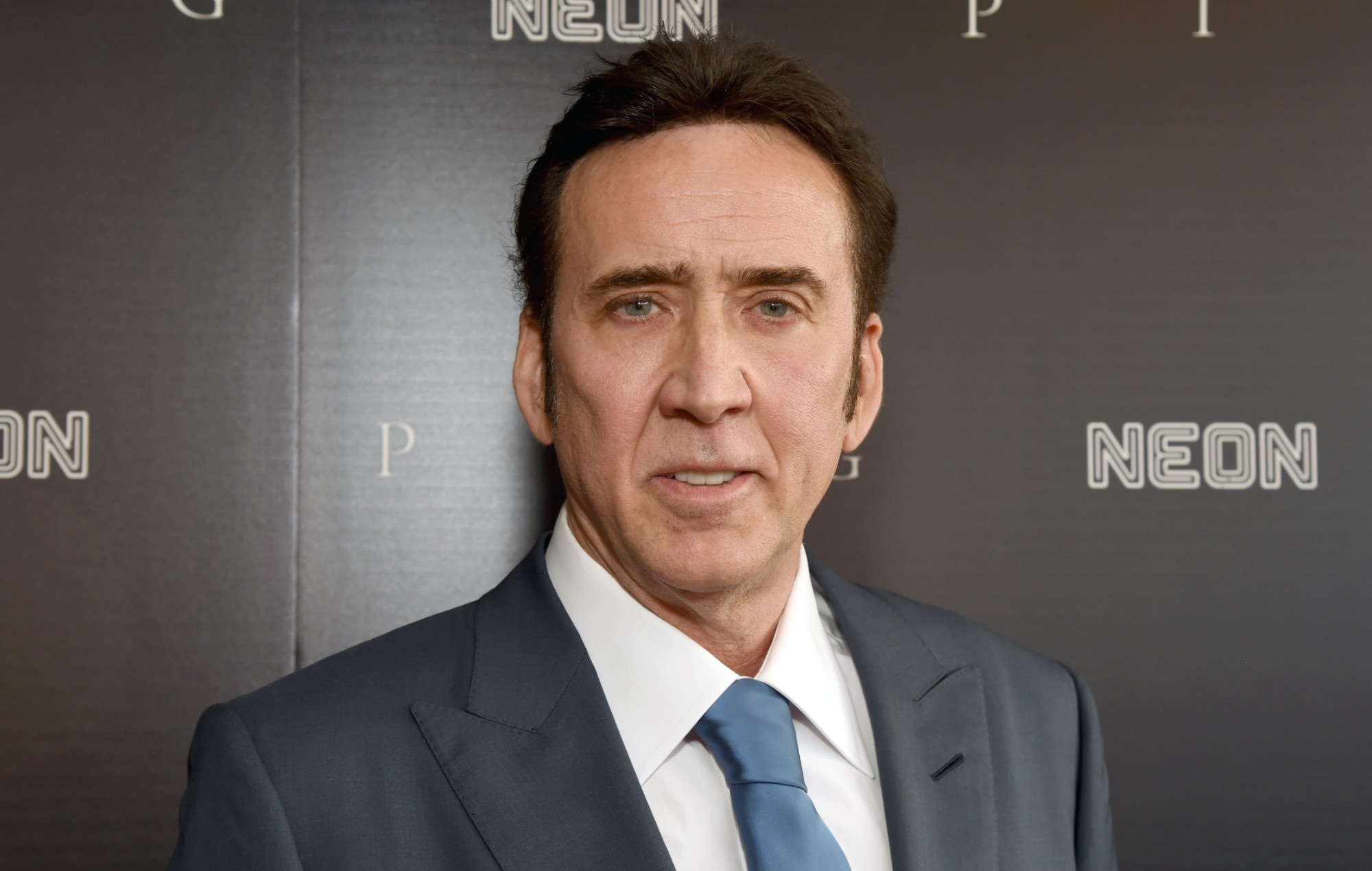 Nicholas Cage, 2022 Movie, Pig wallpapers, Film, 2000x1270 HD Desktop