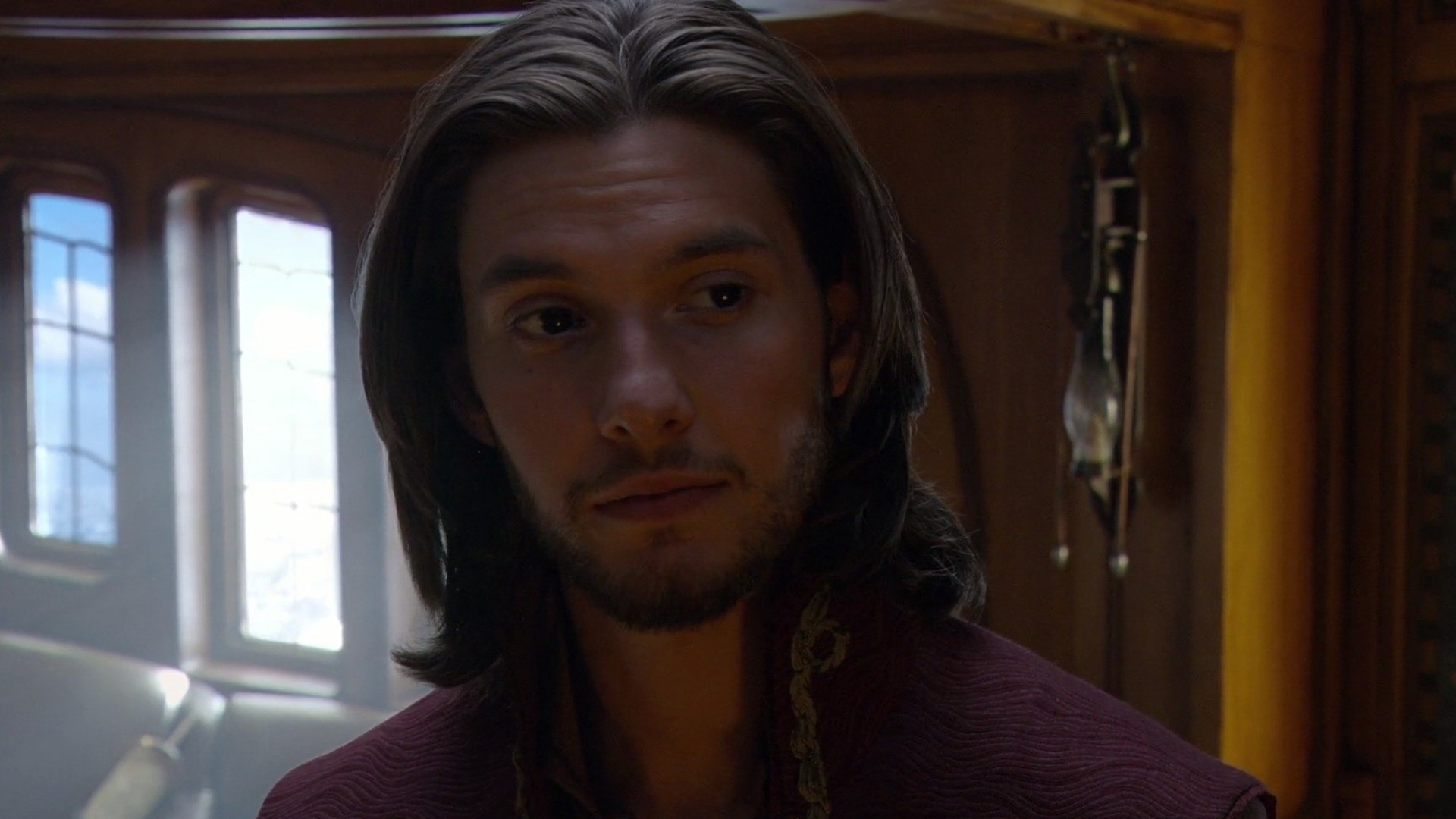 Caspian, Voyage of the Dawn Treader, Ben Barnes, Fanpop photo, 1920x1080 Full HD Desktop